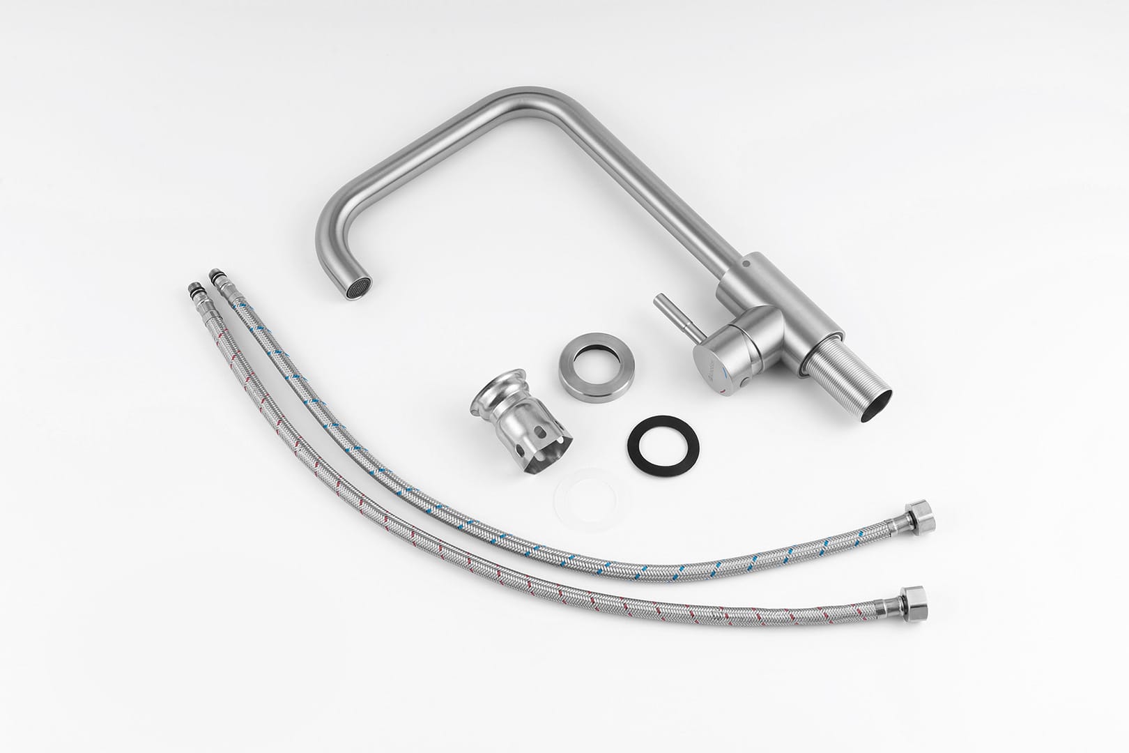 Смеситель для кухни SS-01/1