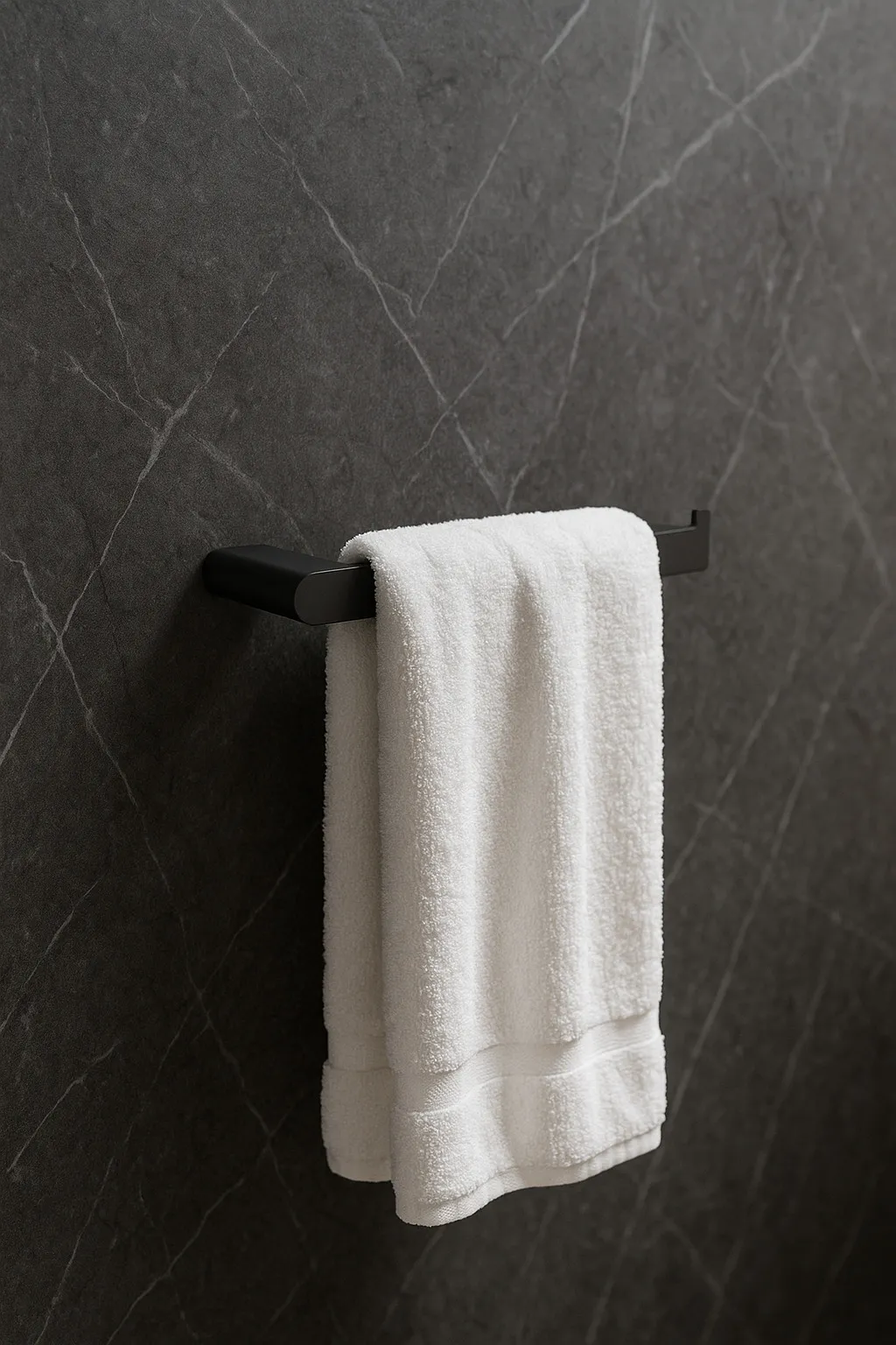 Держатель для полотенец TH102BL