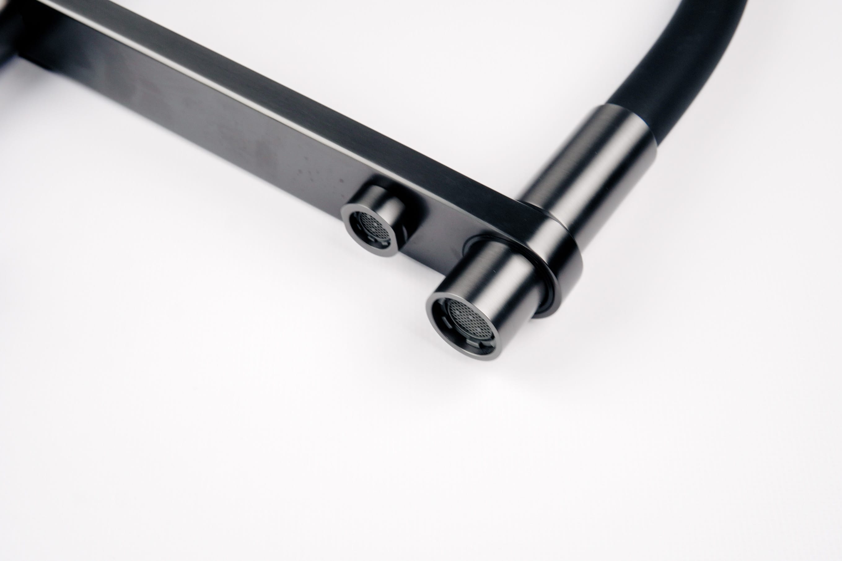 Смеситель для кухни с каналом для питьевой воды SS-15/GM