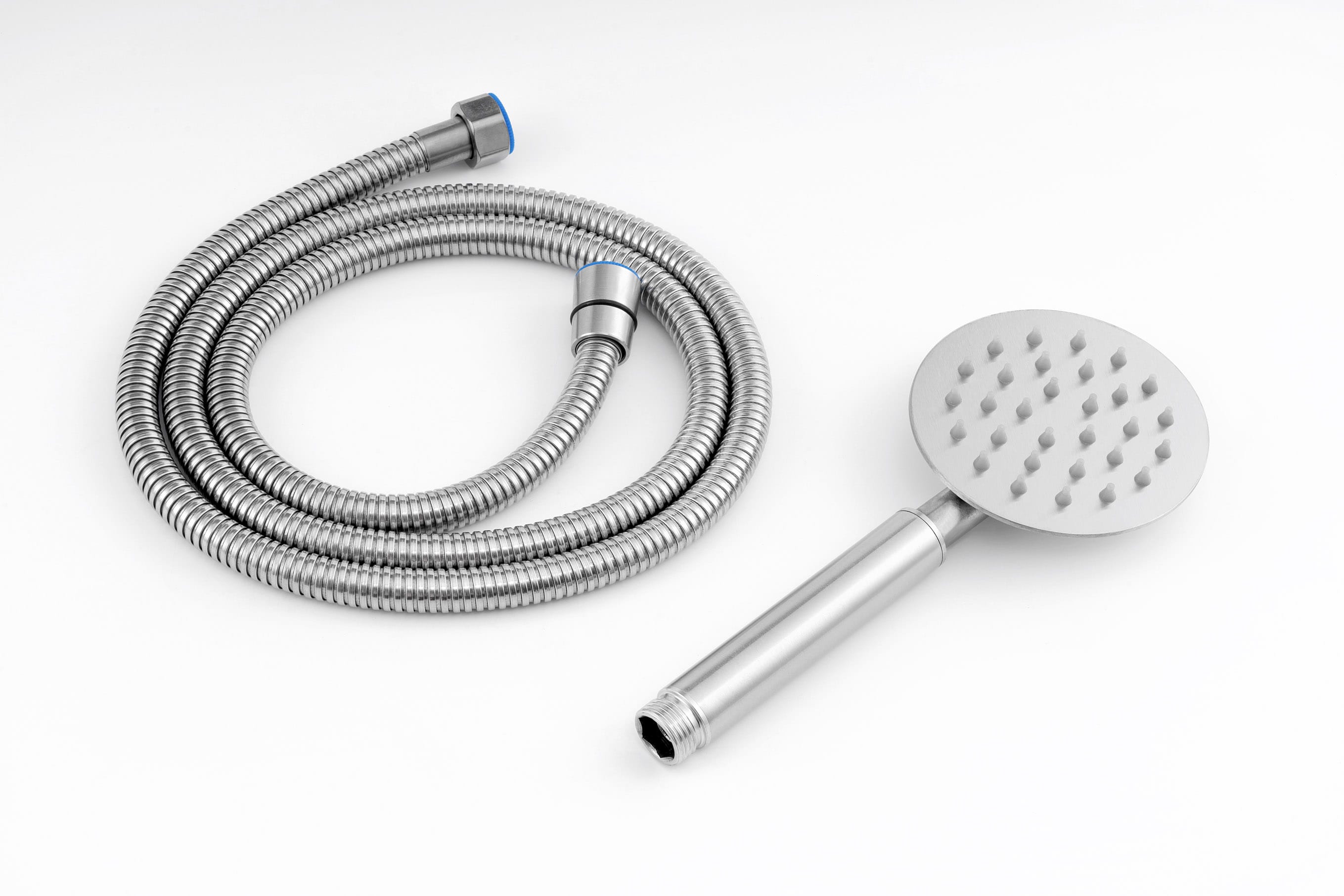 Душевая система с верхним тропическим душем SS-06/1