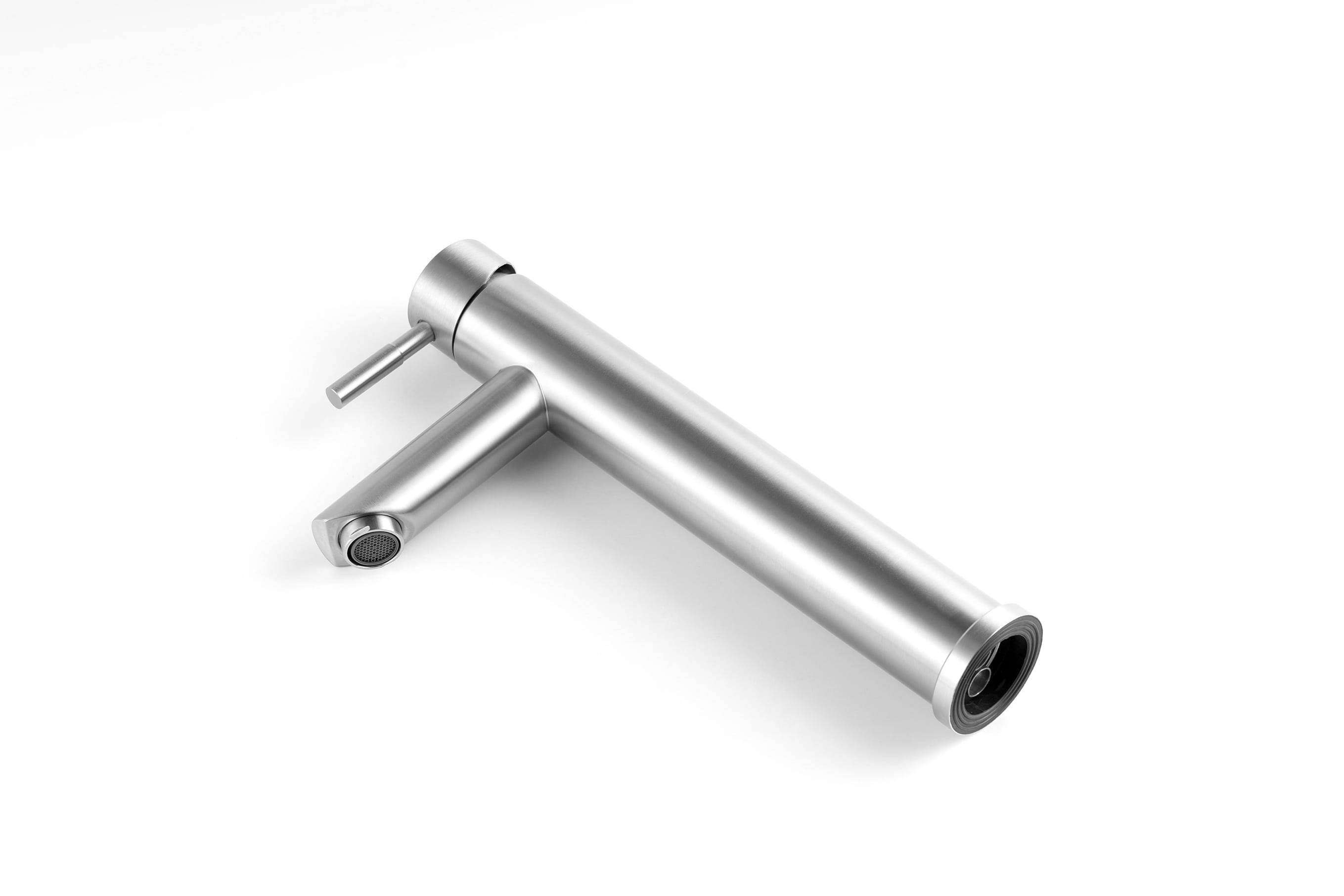 Смеситель для накладной раковины SS-04/01