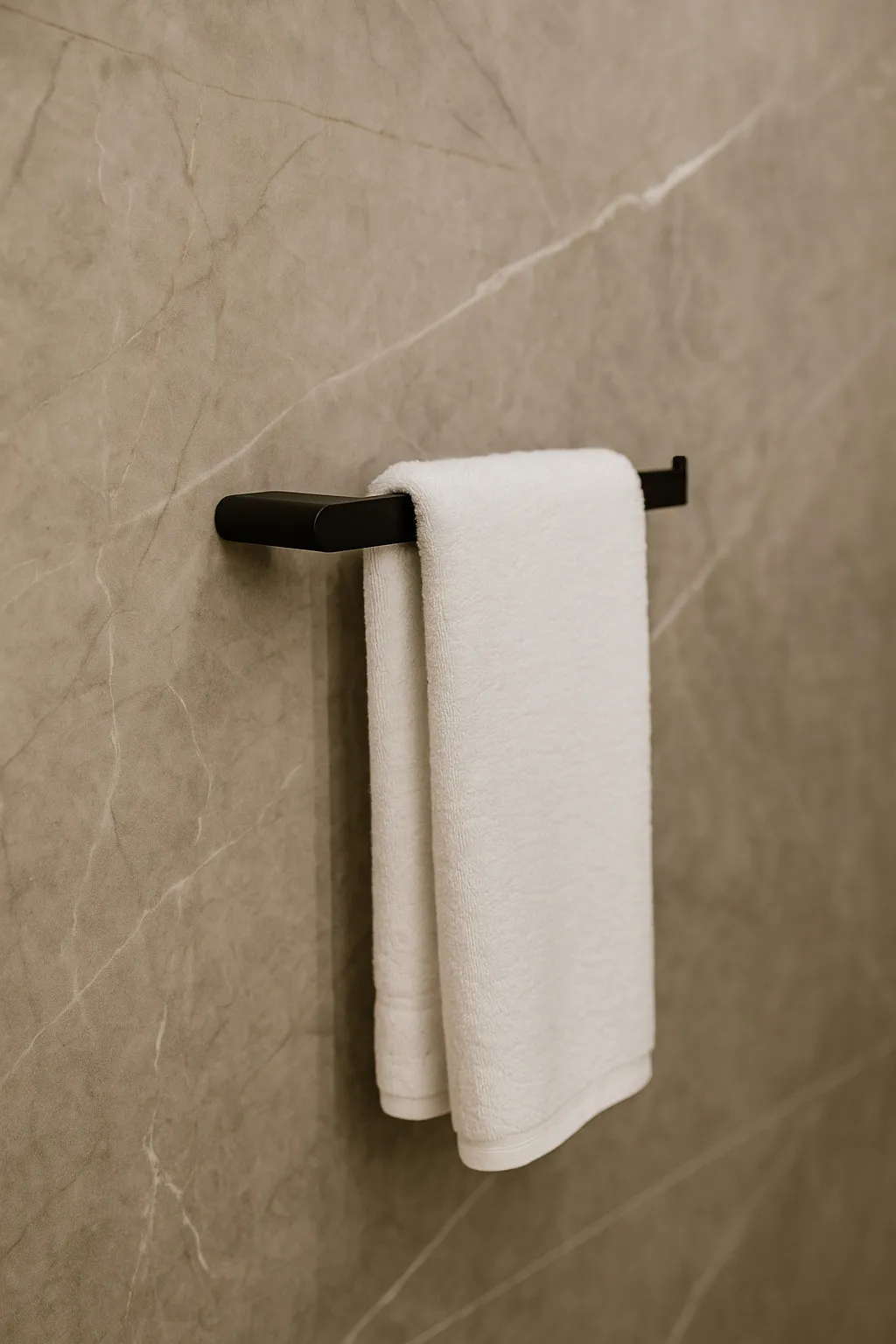 Держатель для полотенец TH101BL