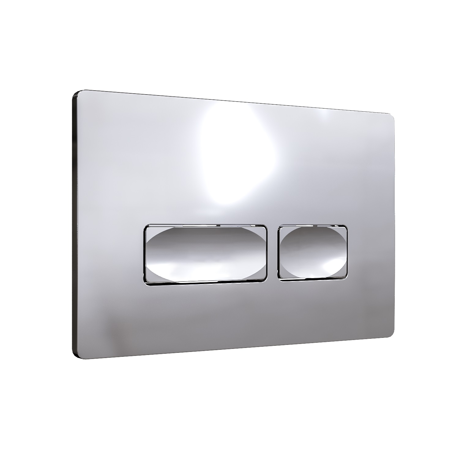 Клавиша смыва BIS105C