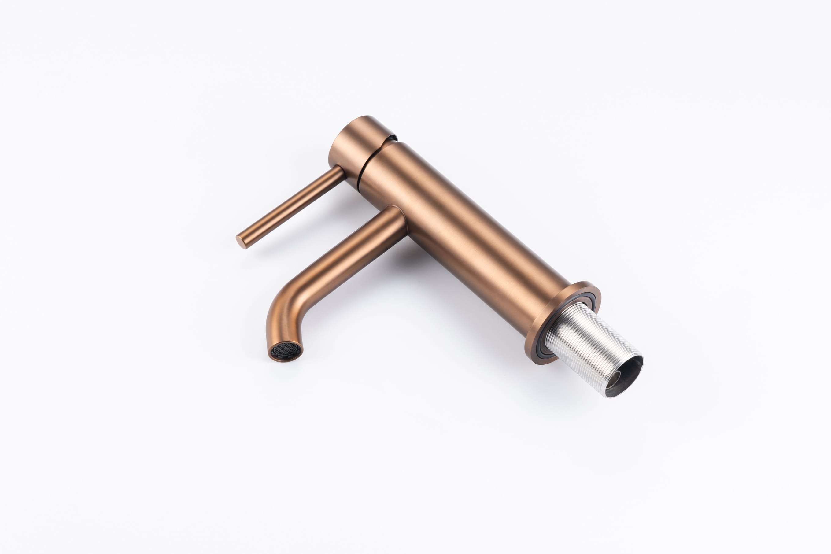 Смеситель для раковины SS-20/RB