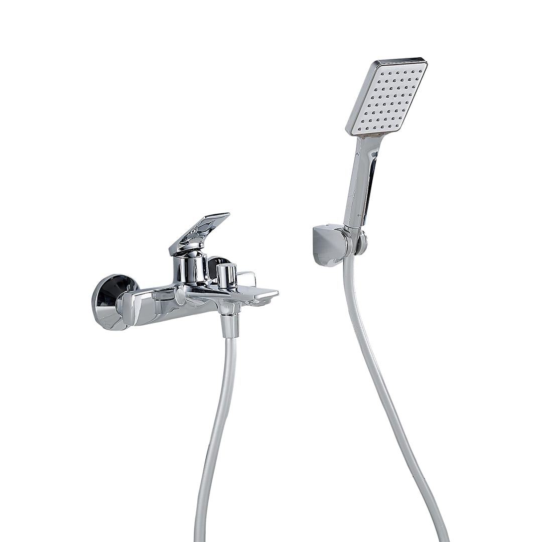 Смеситель для ванны с душем KN-71