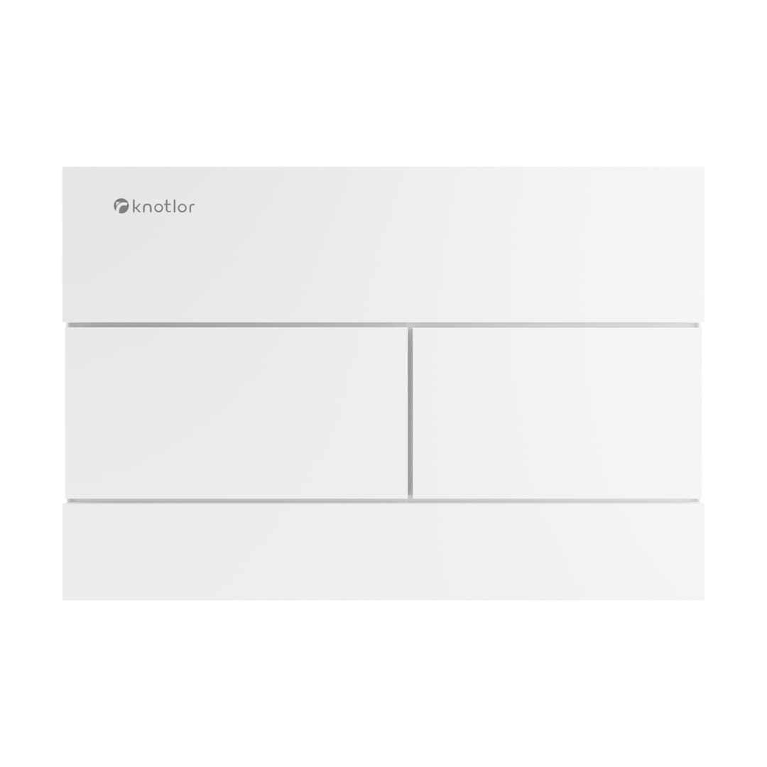 Клавиша смыва BIS103WY