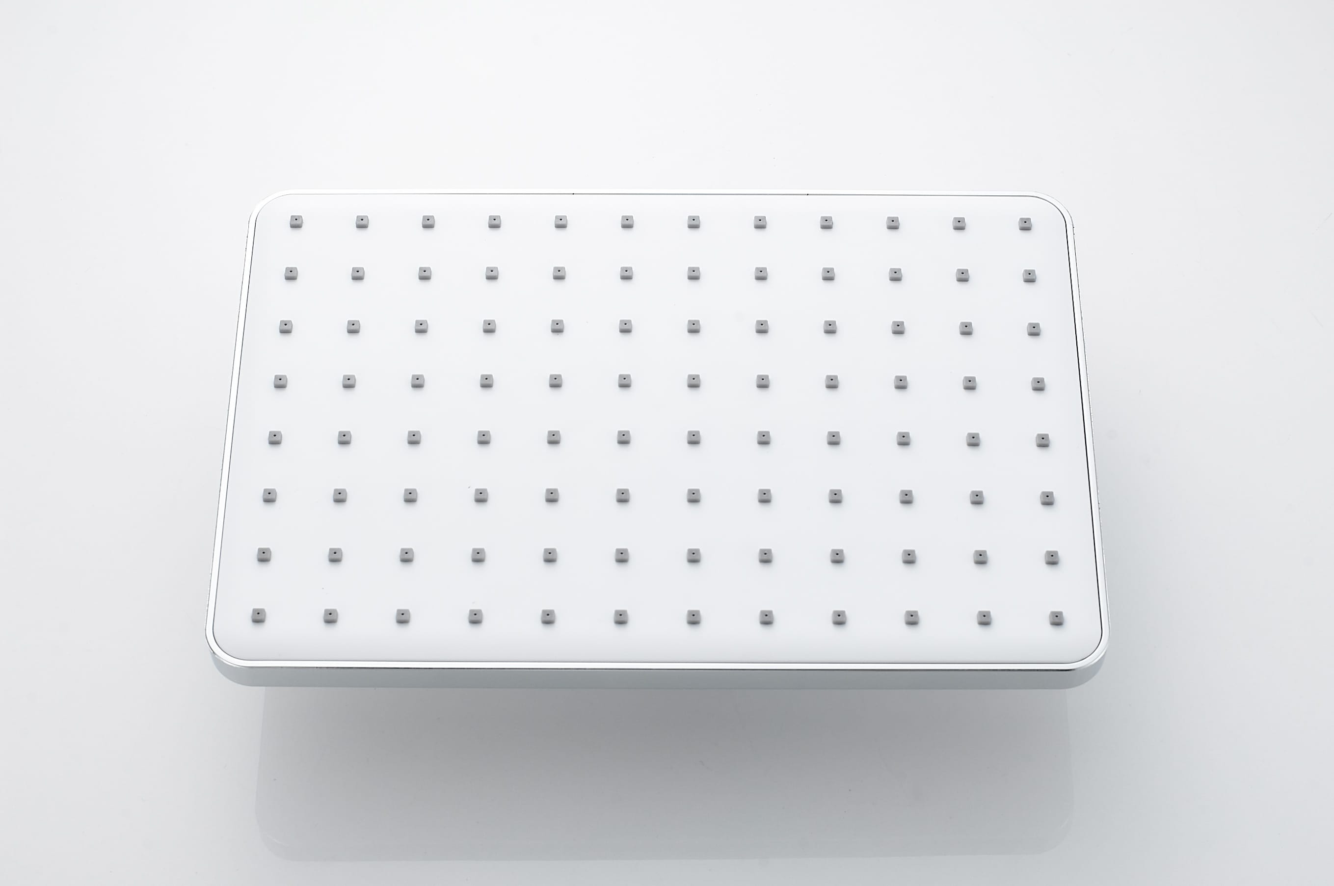 Душевая система с верхним тропическим душем KN-23