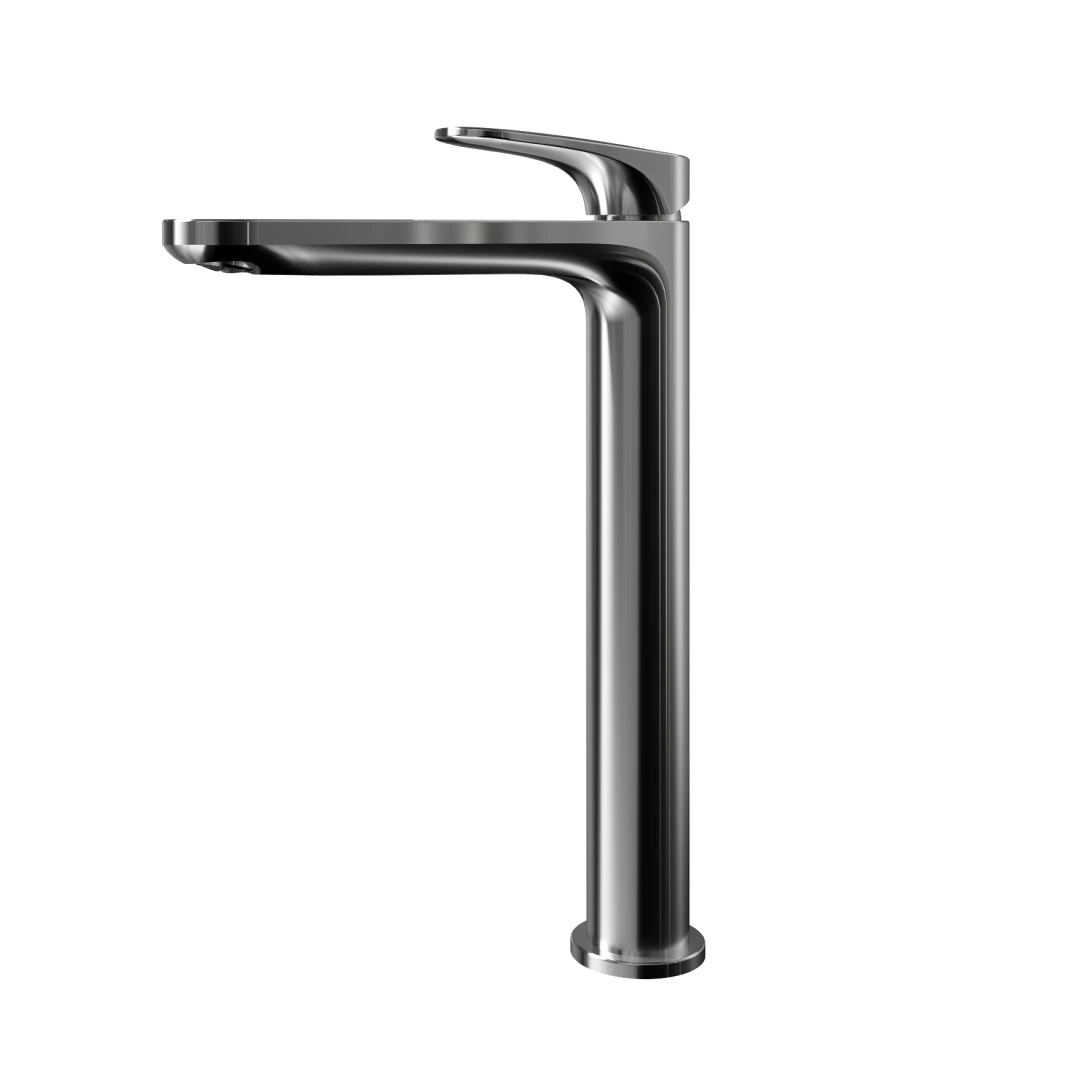 Смеситель для накладной раковины KN-84