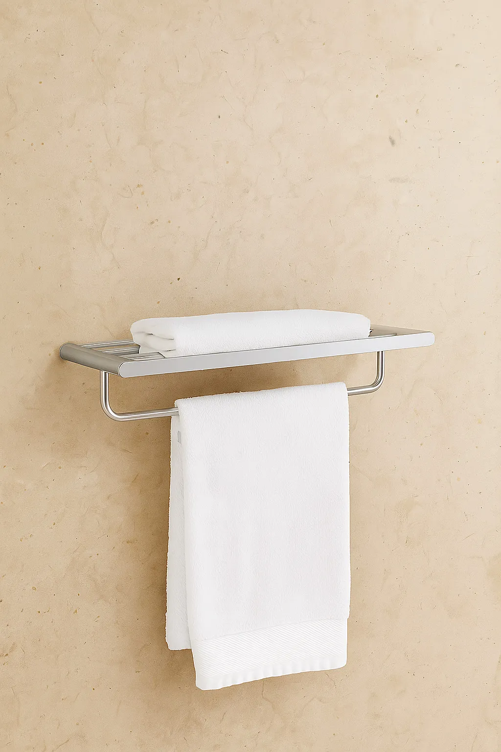 Полка для полотенец TR102C