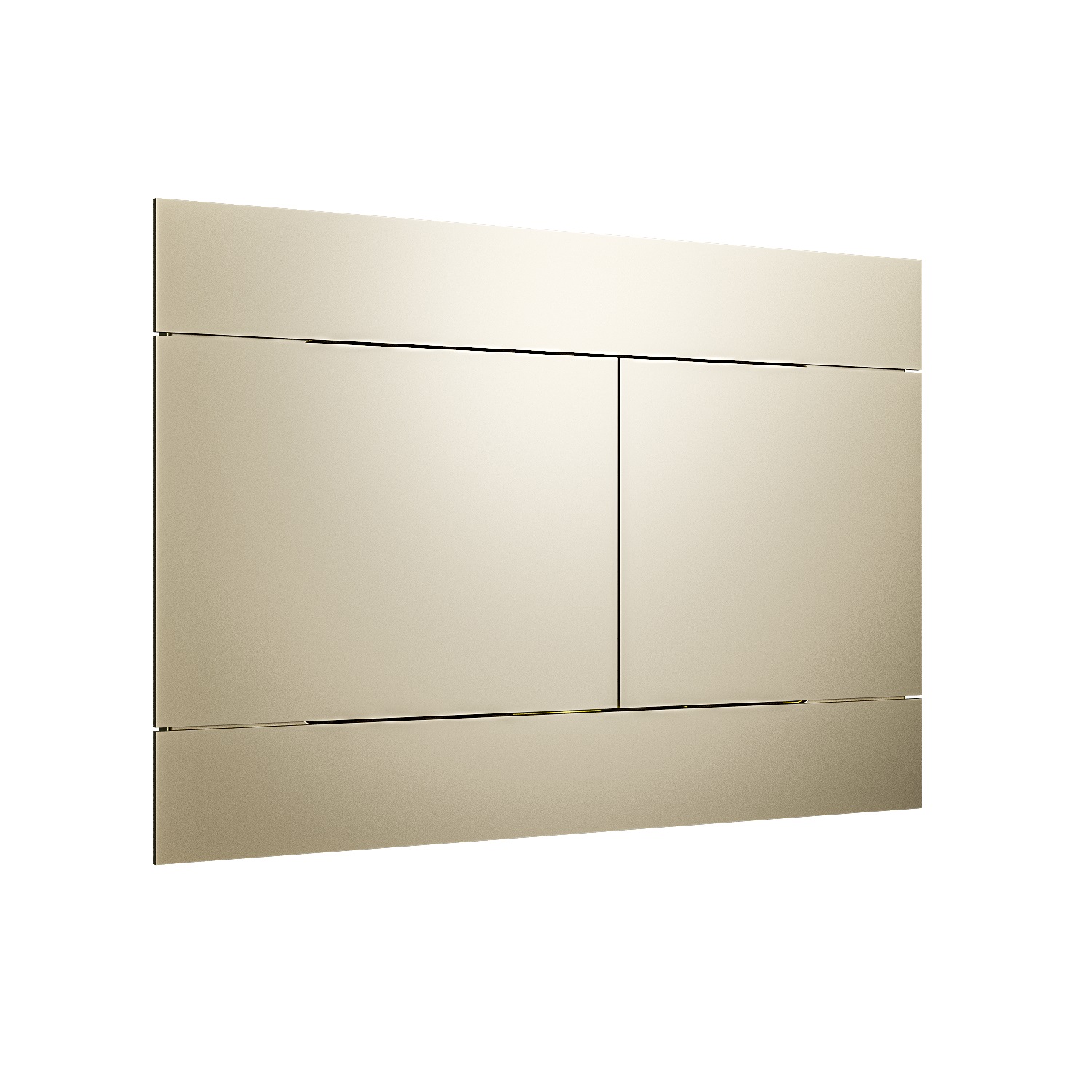 Клавиша смыва BIS108GD