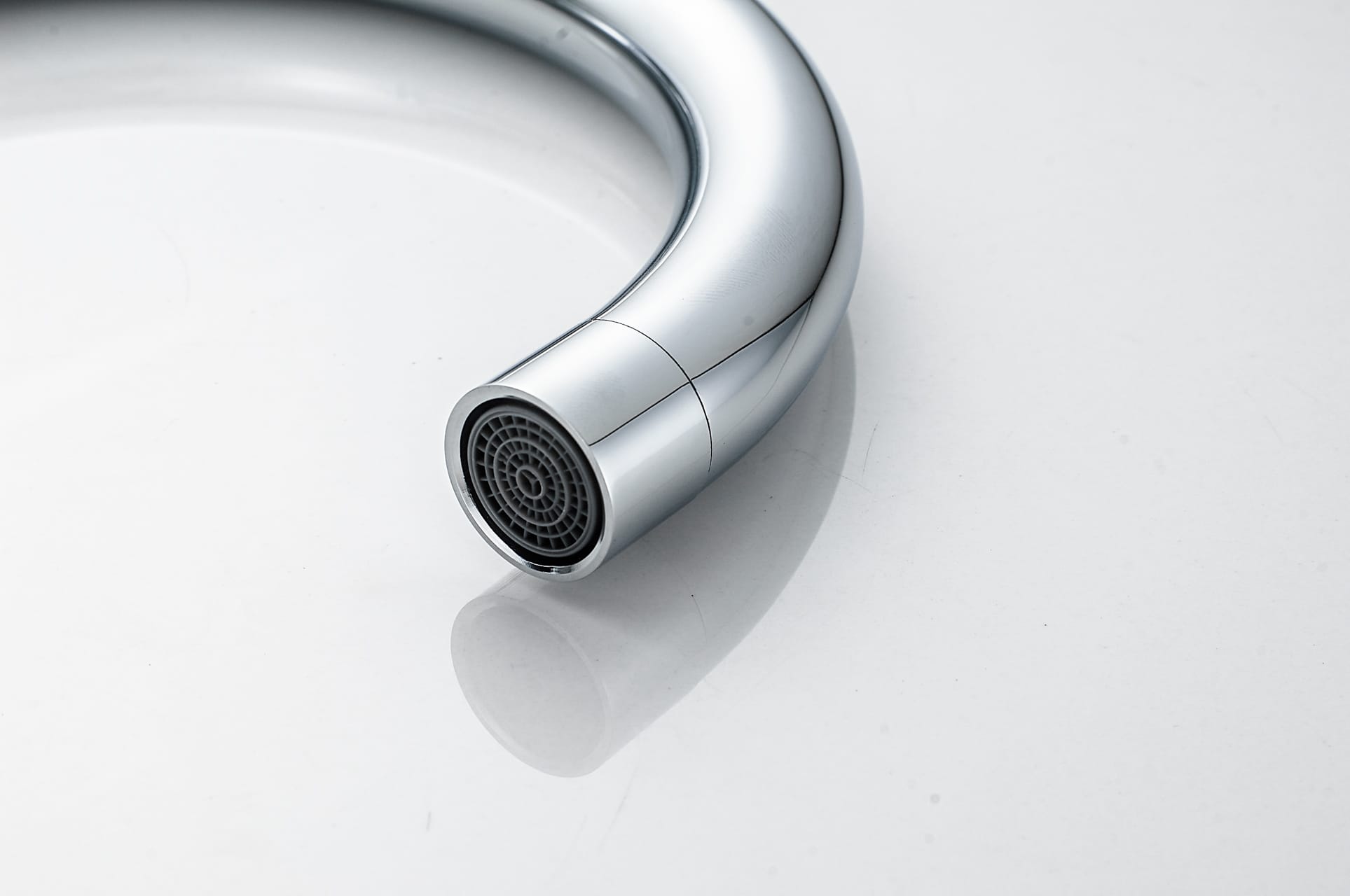 Смеситель для кухни KN-41