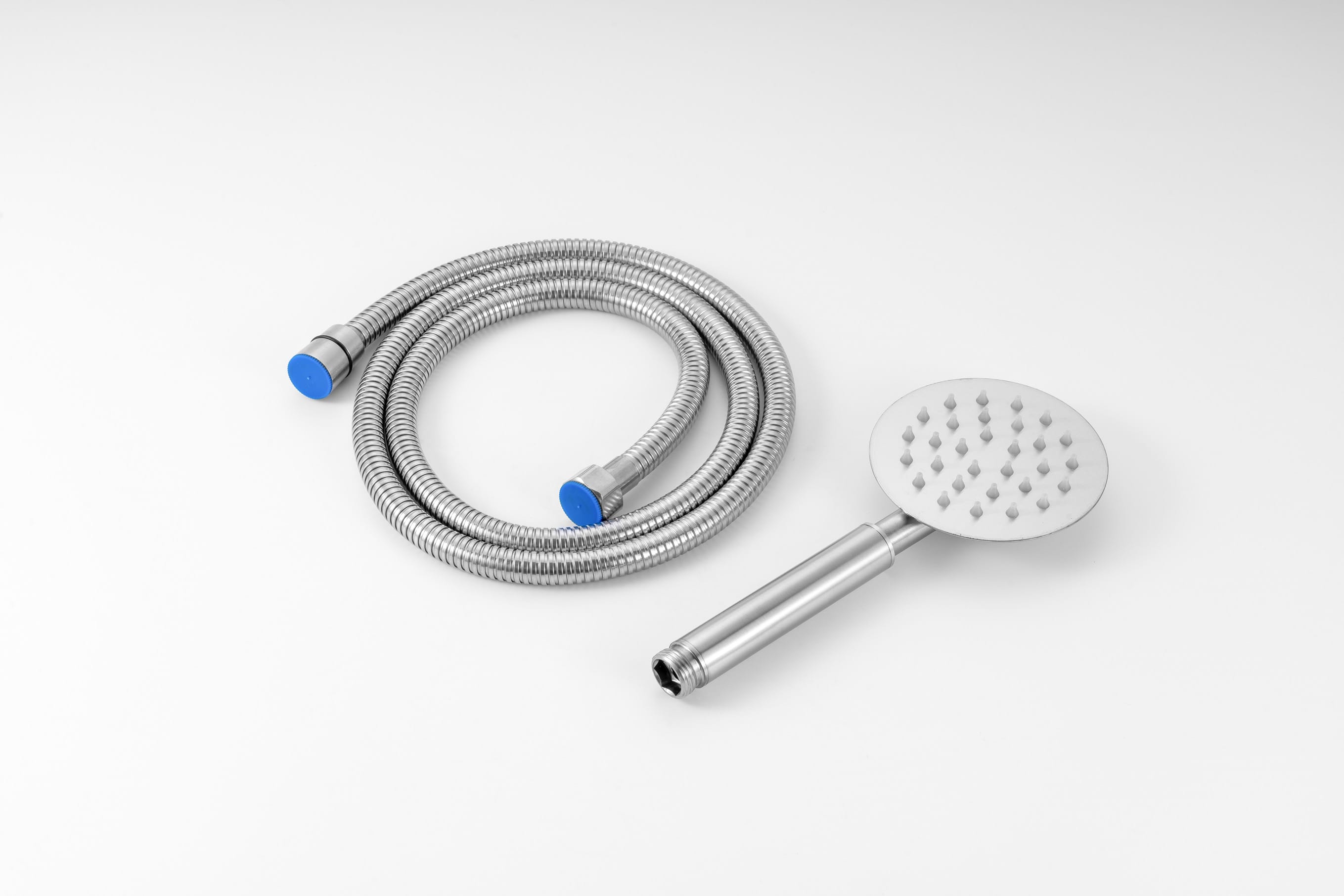 Смеситель для ванны с душем SS-03