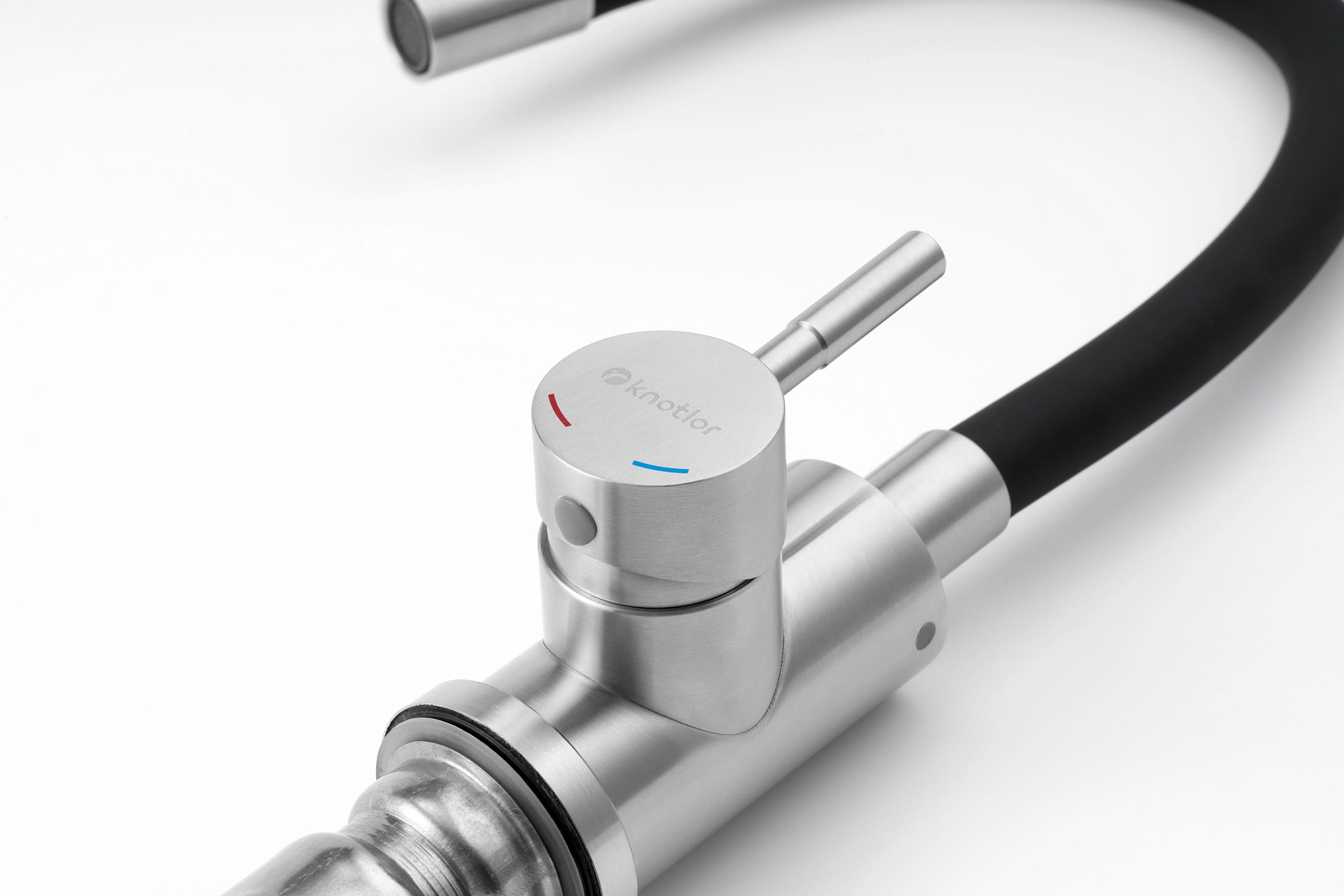 Смеситель для кухни SS-02