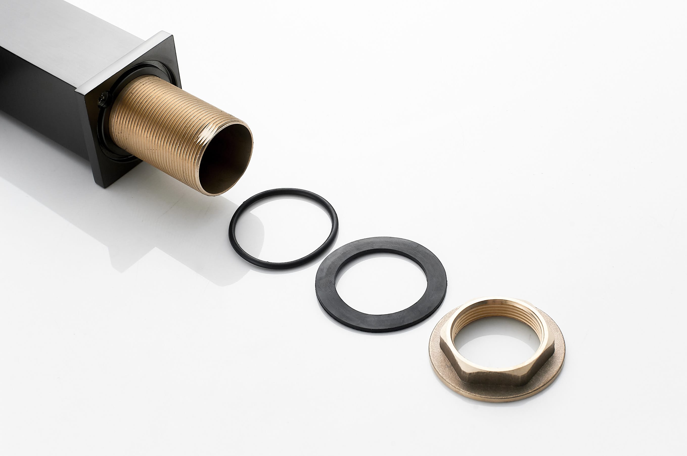 Смеситель для кухни KN-21/GM