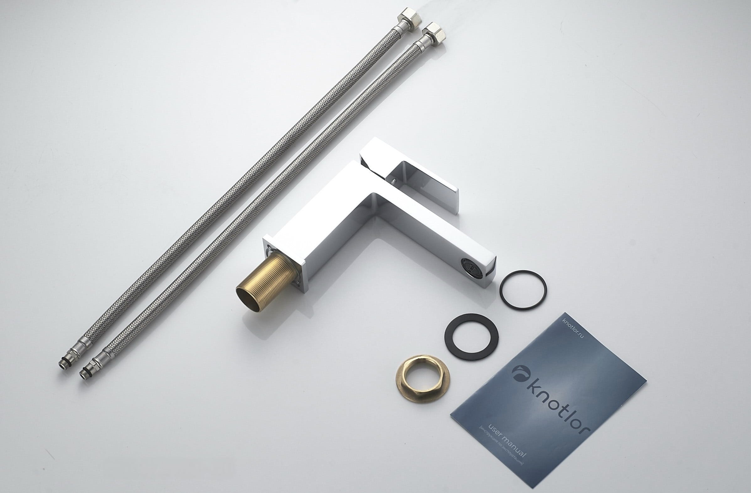 Смеситель для раковины KN-20