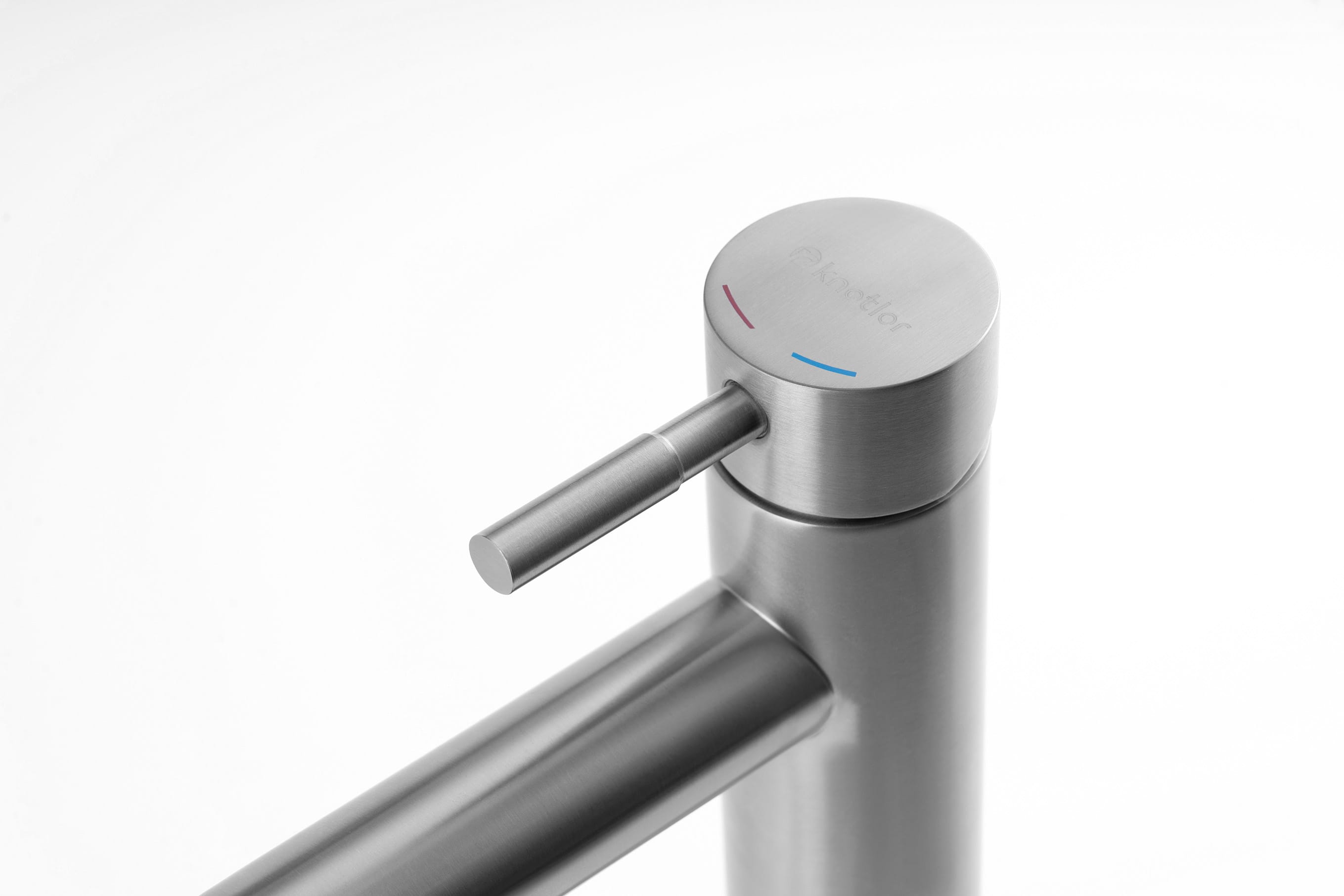 Смеситель для накладной раковины SS-04/01