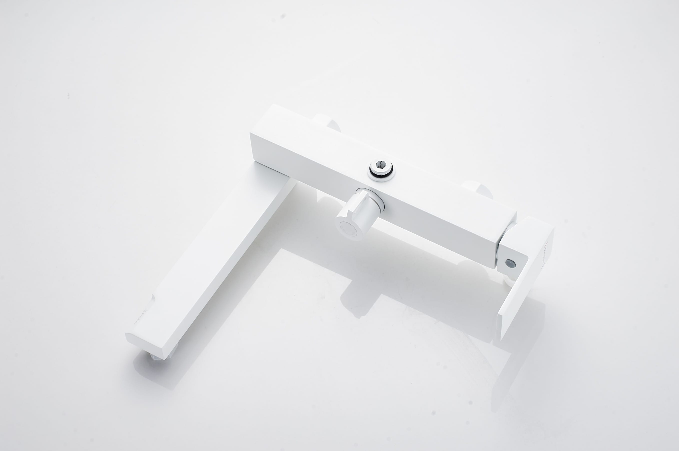 Душевая система с верхним тропическим душем KN-23/WY