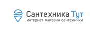 САНТЕХНИКА-ТУТ