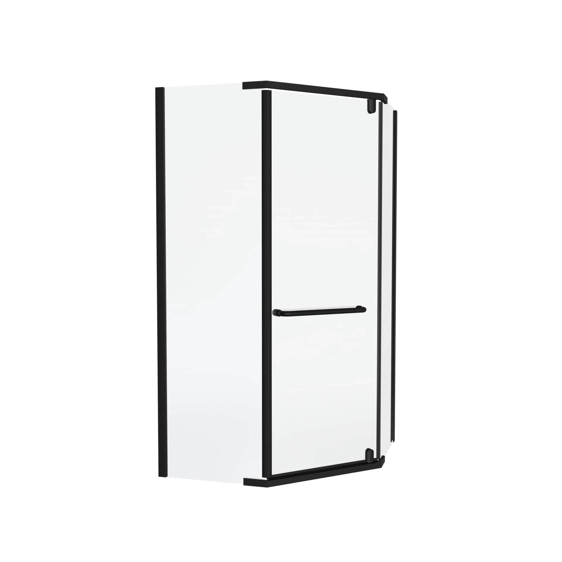 Душевой уголок FCD100CG0BL