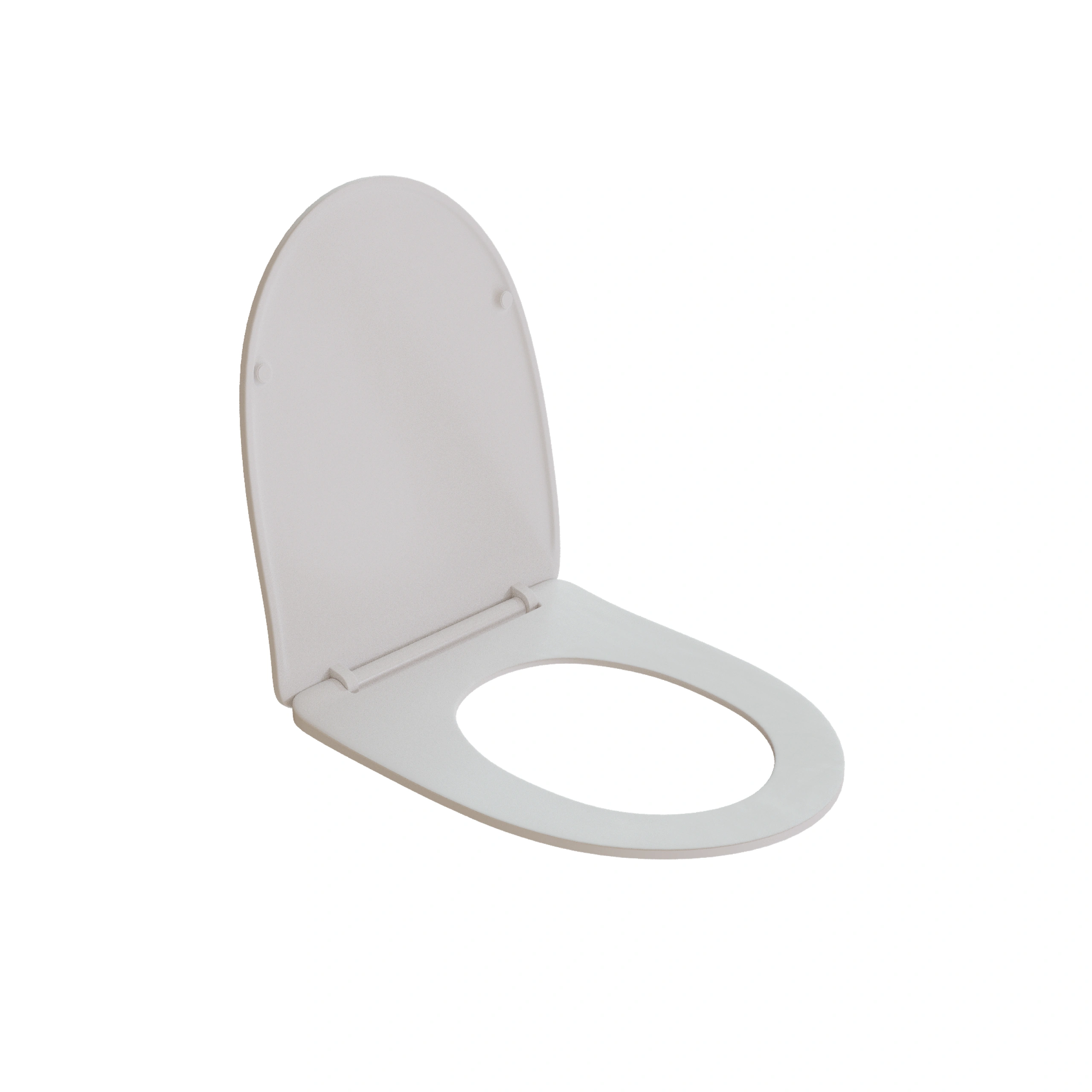 Сидение для унитаза KNOTLOR Сиденье для унитаза WCC610WG