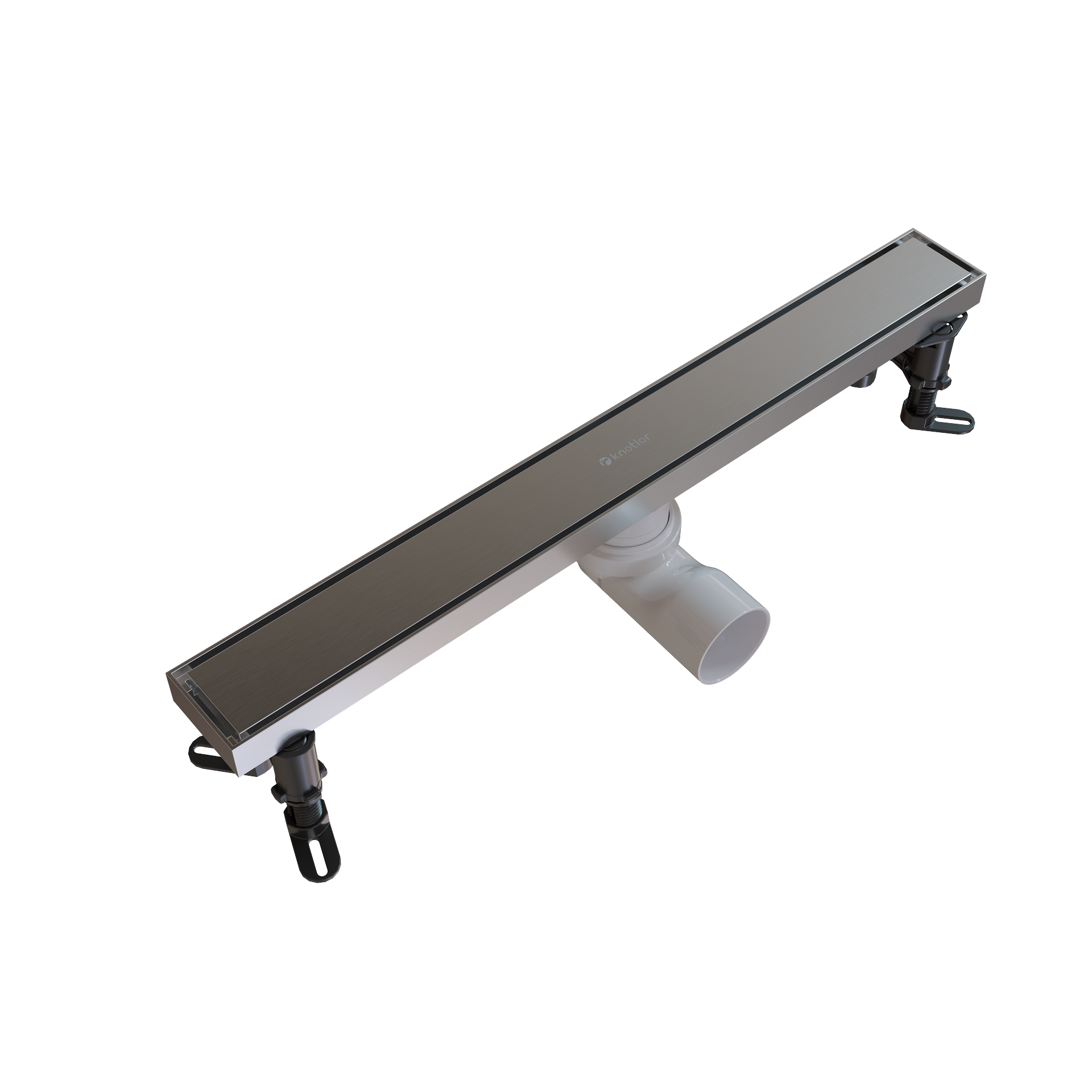 Трап для душа линейный SDRW0500BS