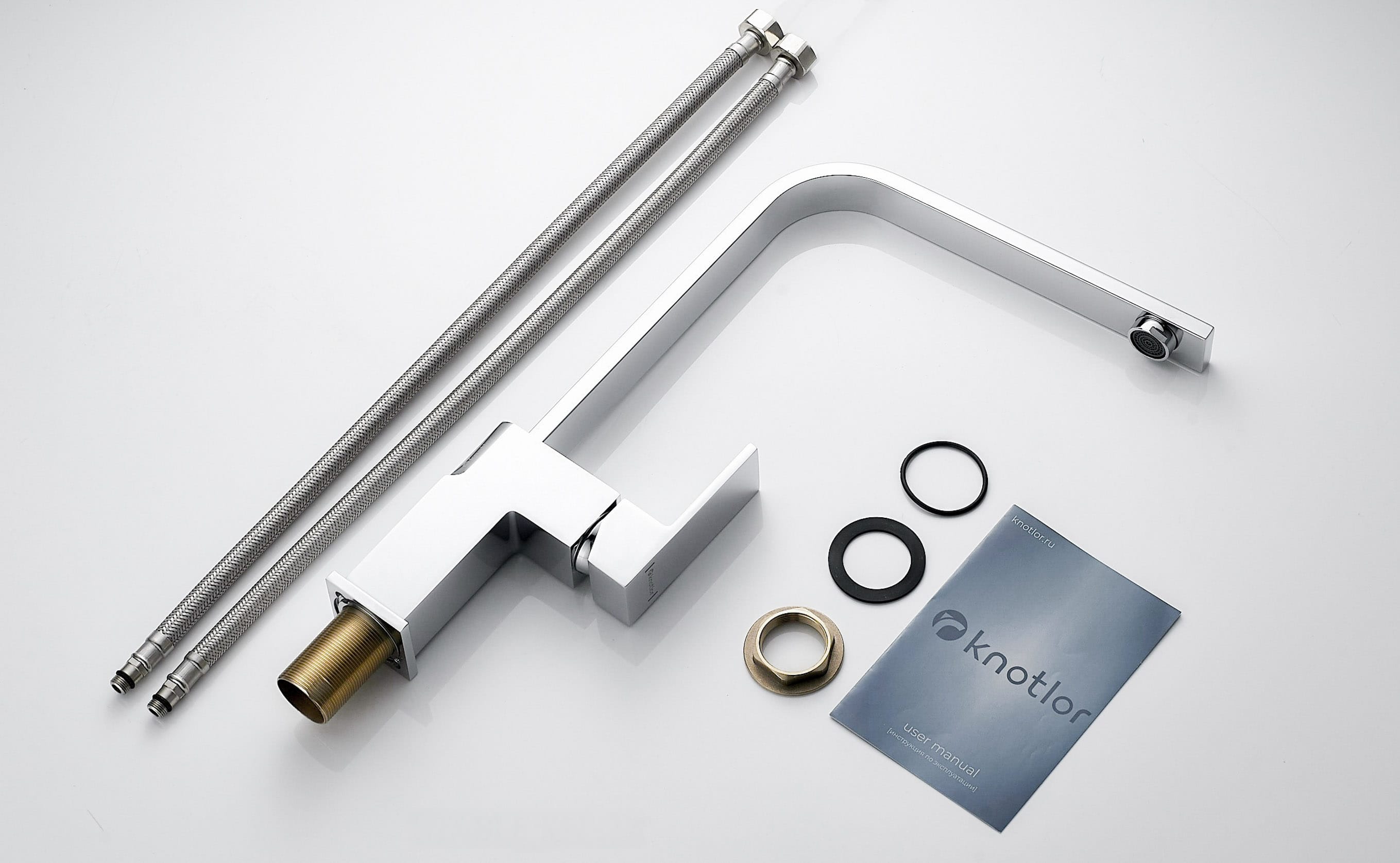 Смеситель для кухни KN-21