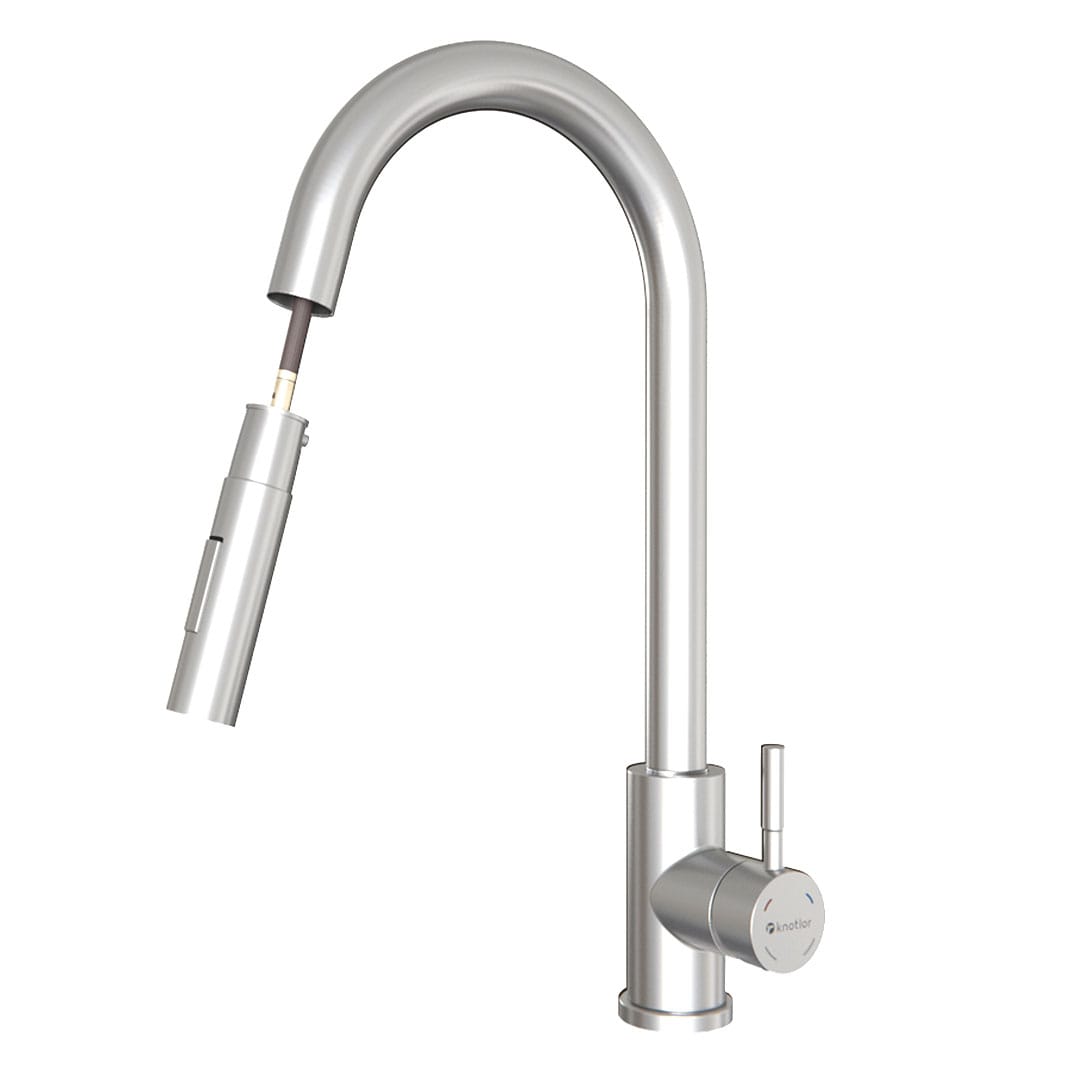 Смеситель для кухни SS-09