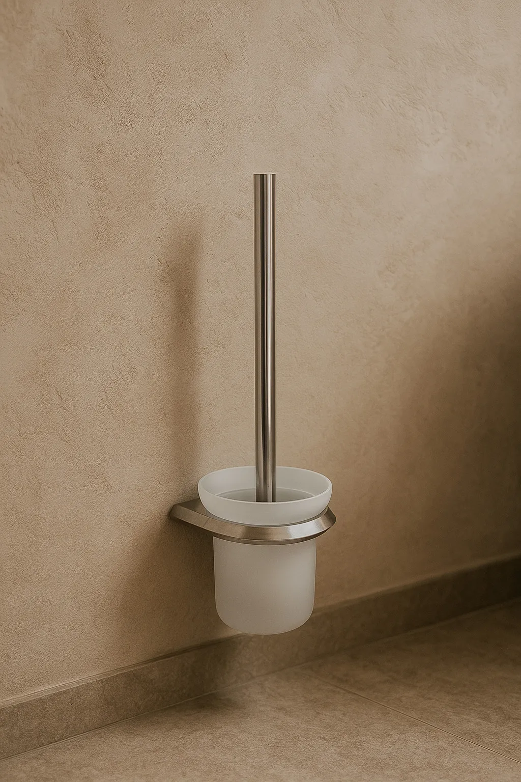 Ерш для унитаза TB103C