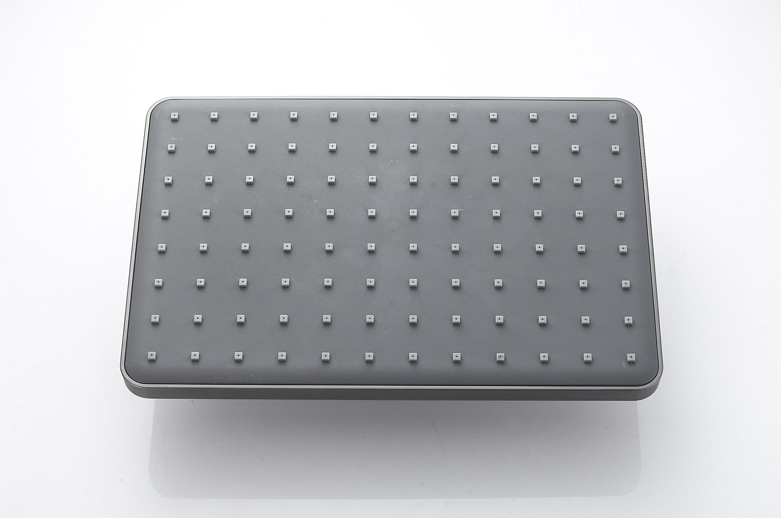 Душевая система с верхним тропическим душем KN-23/GM