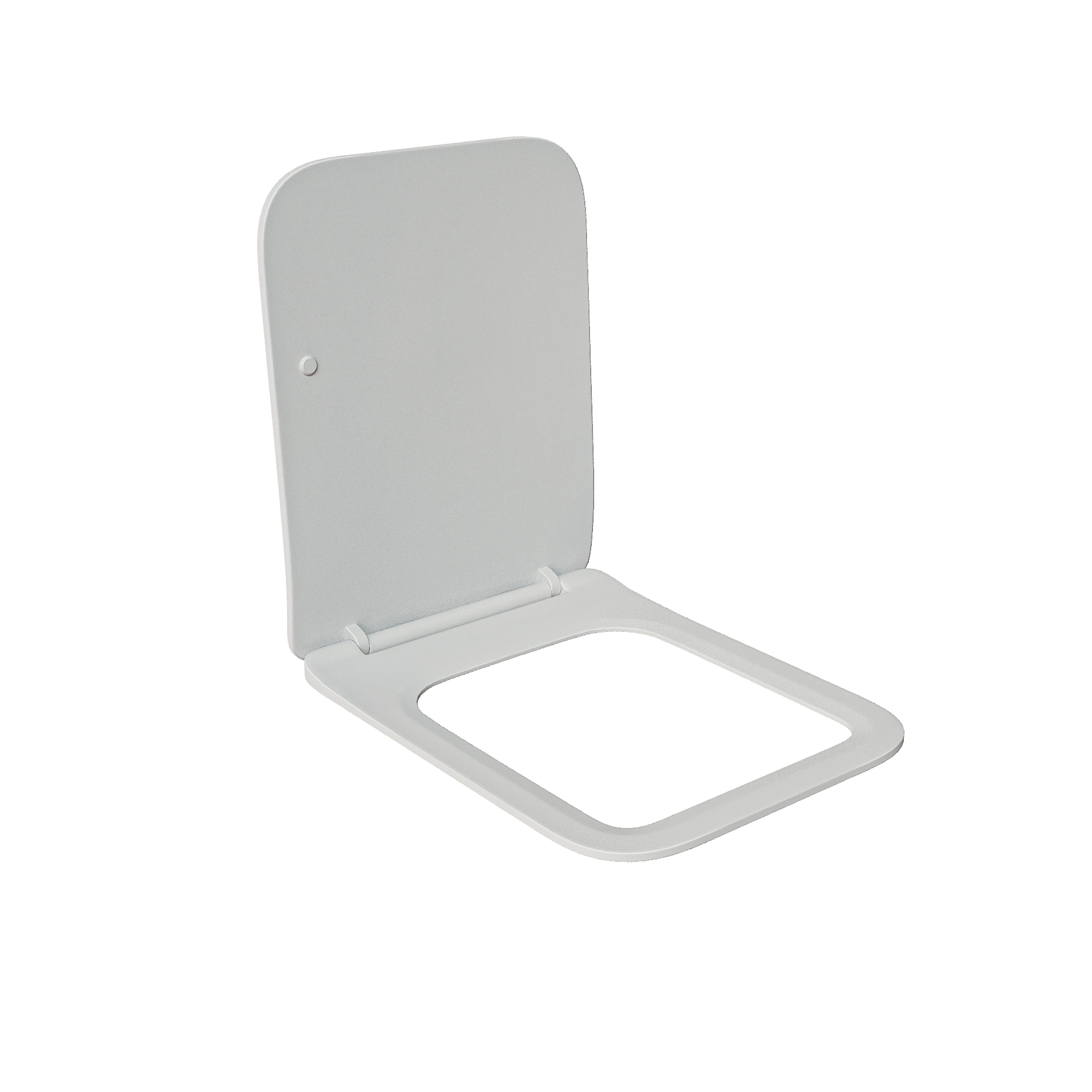 Сидение для унитаза KNOTLOR Сиденье для унитаза WCC510WG