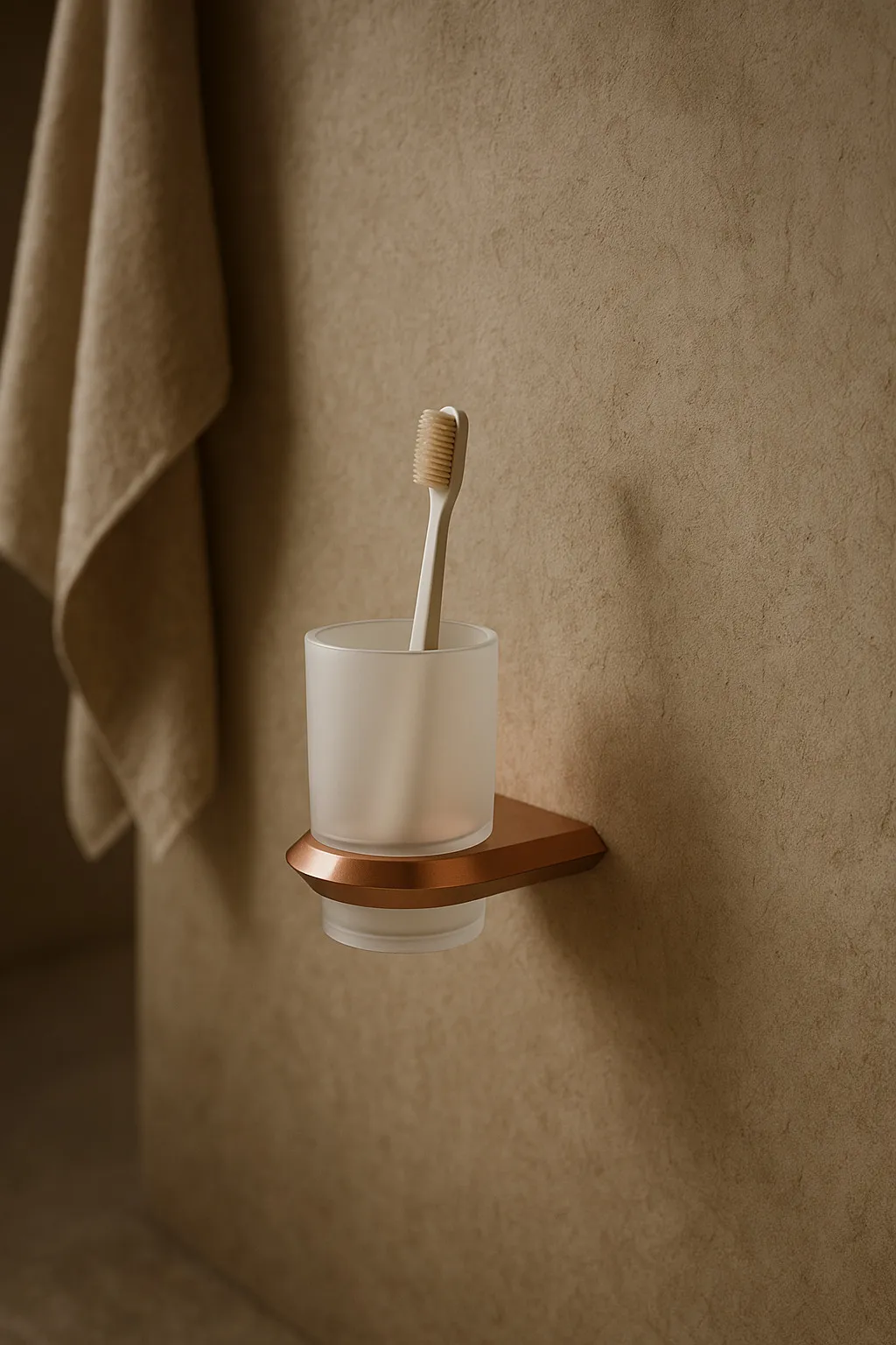 Стакан с держателем SC103RB