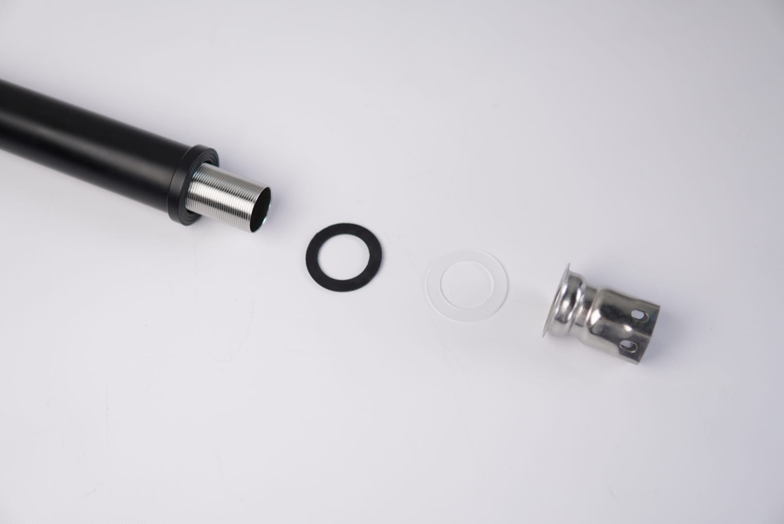 Смеситель для накладной раковины SS-04/02