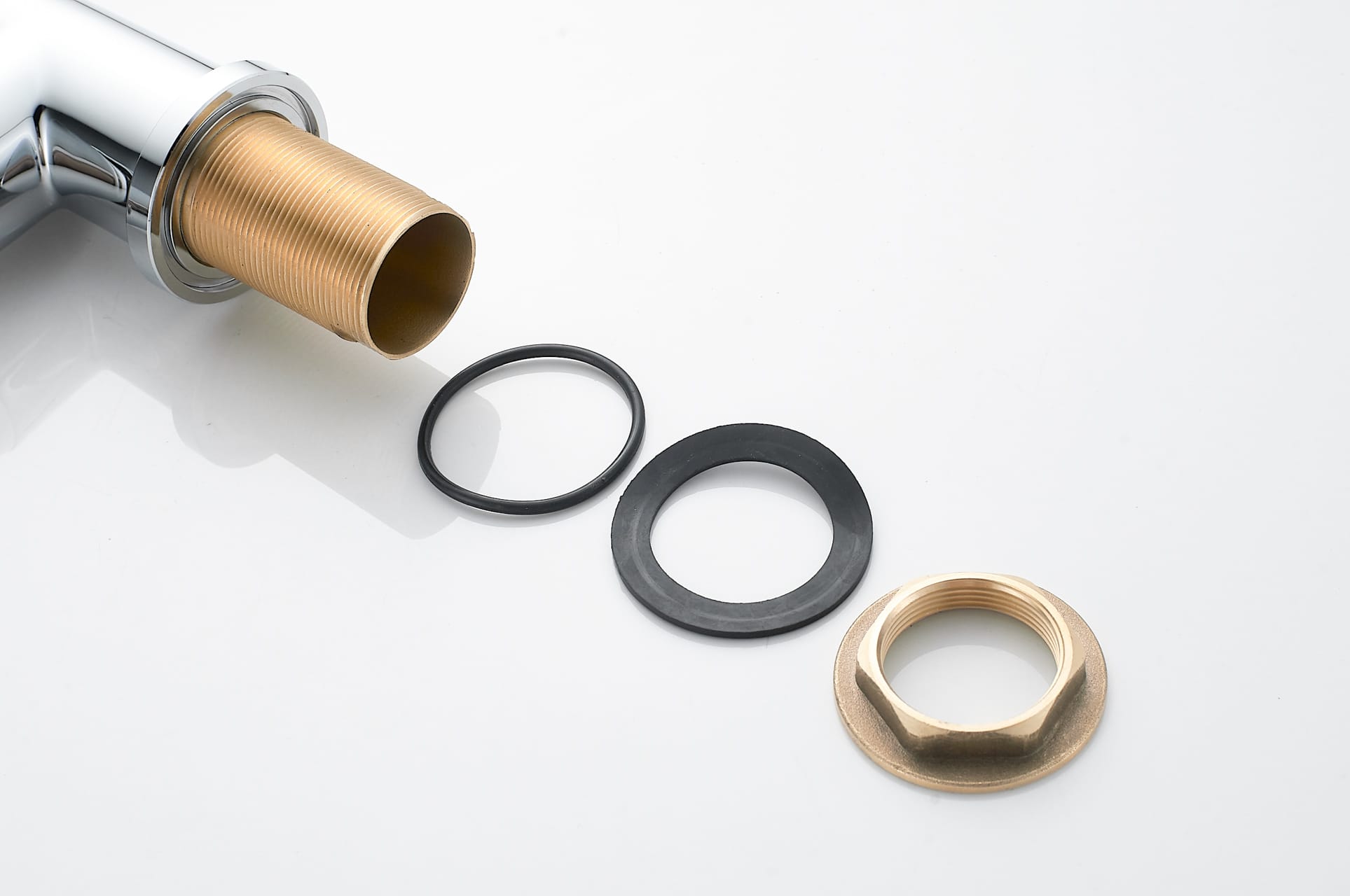 Смеситель для кухни KN-31