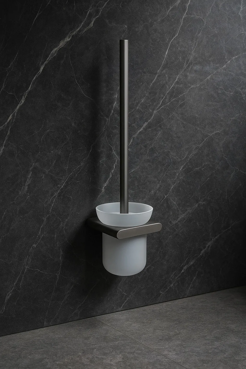 Ерш для унитаза TB101GM