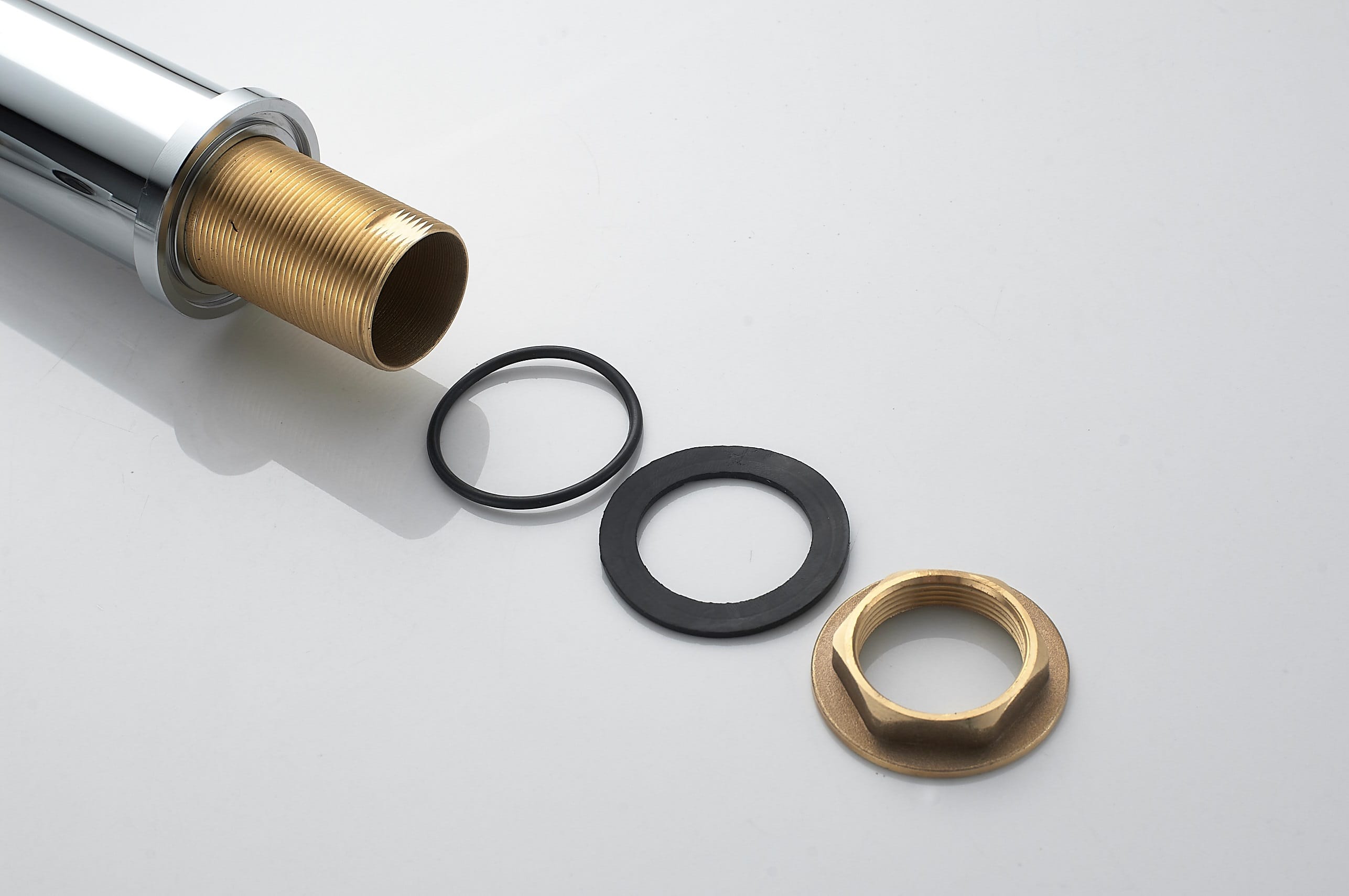 Смеситель для раковины KN-30