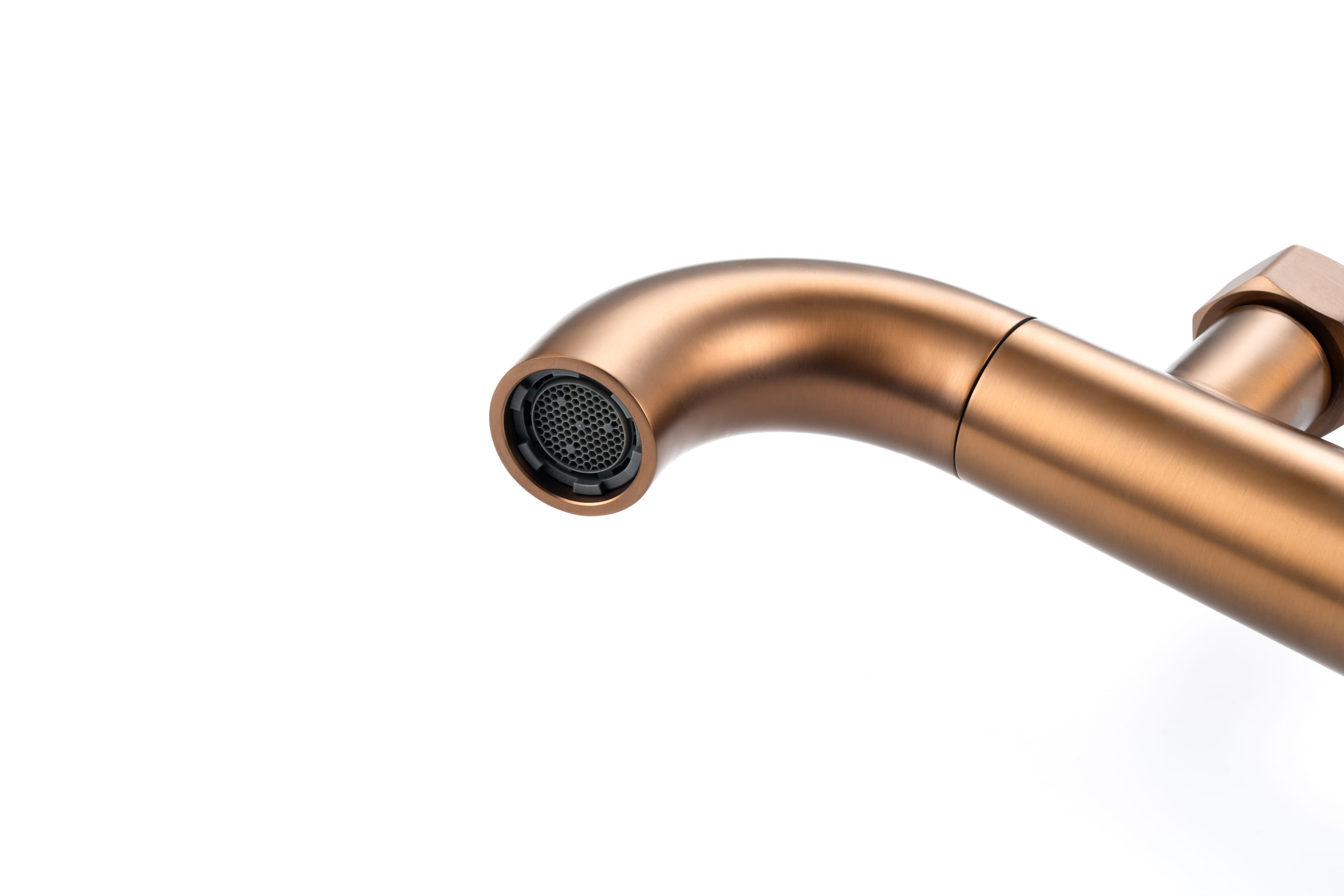 Душевая система с верхним тропическим душем SS-33/RB