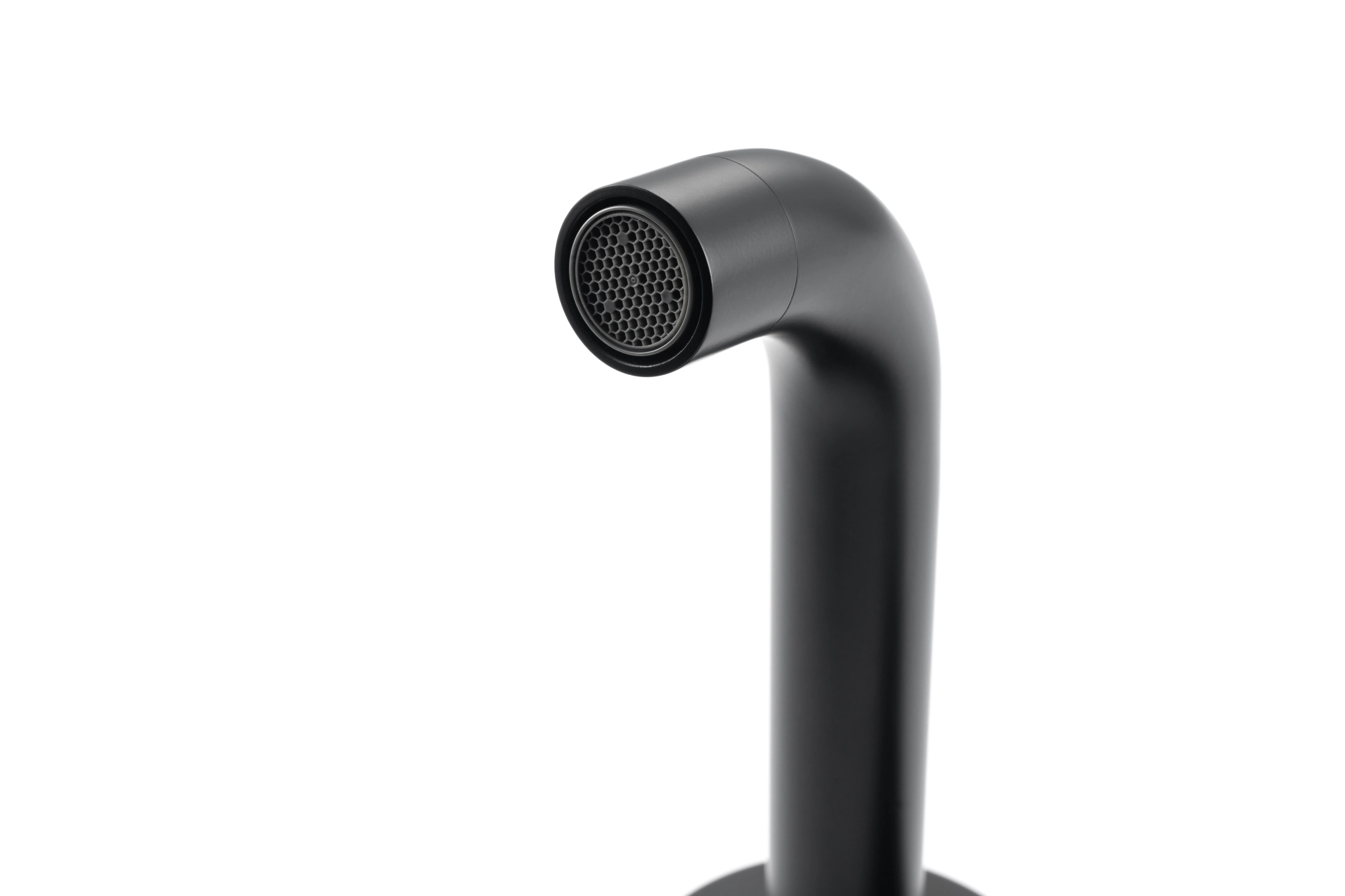 Встраиваемый смеситель для раковины SS-25/BL