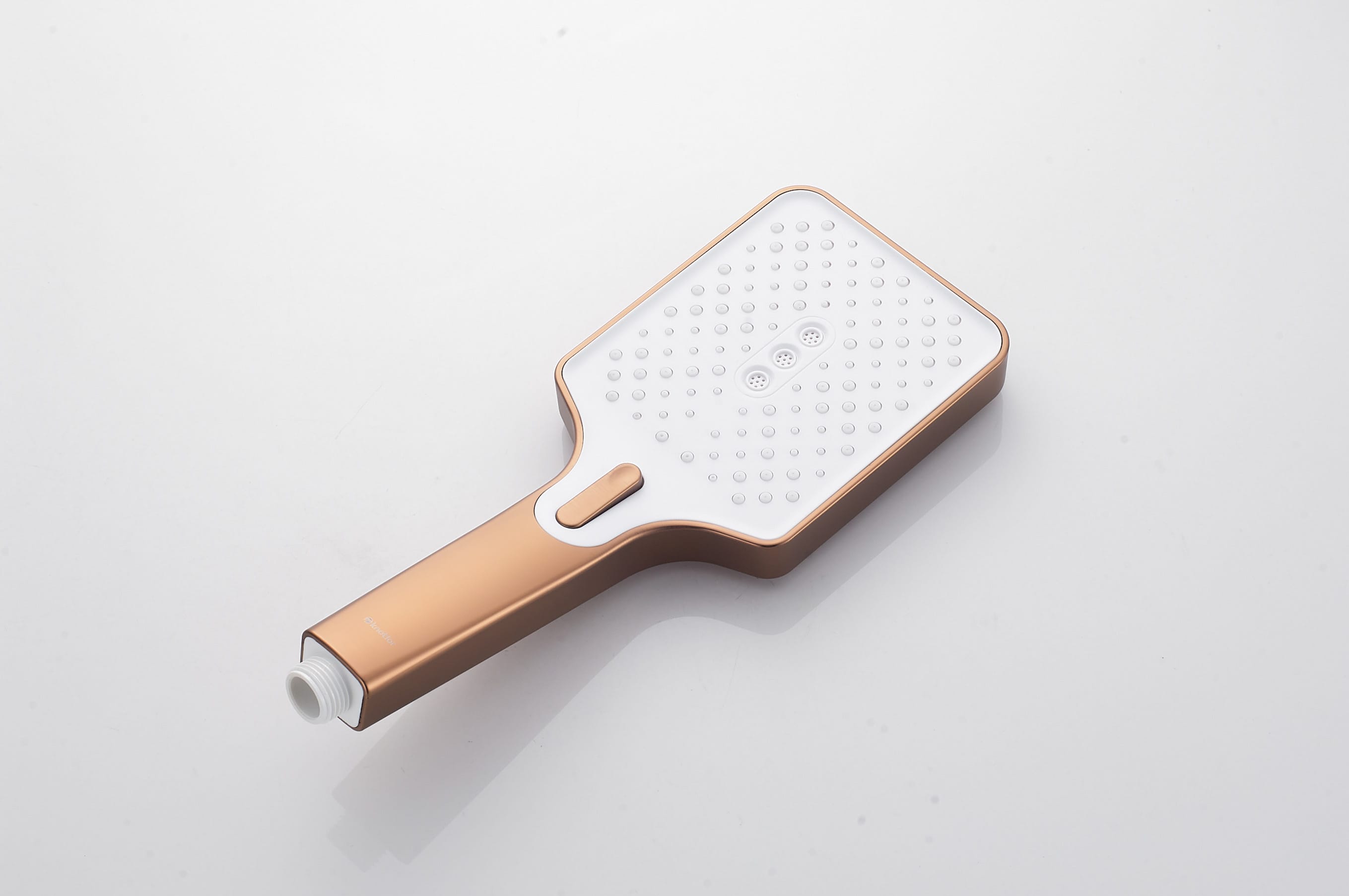 Душевая система с верхним тропическим душем KN-23/RB