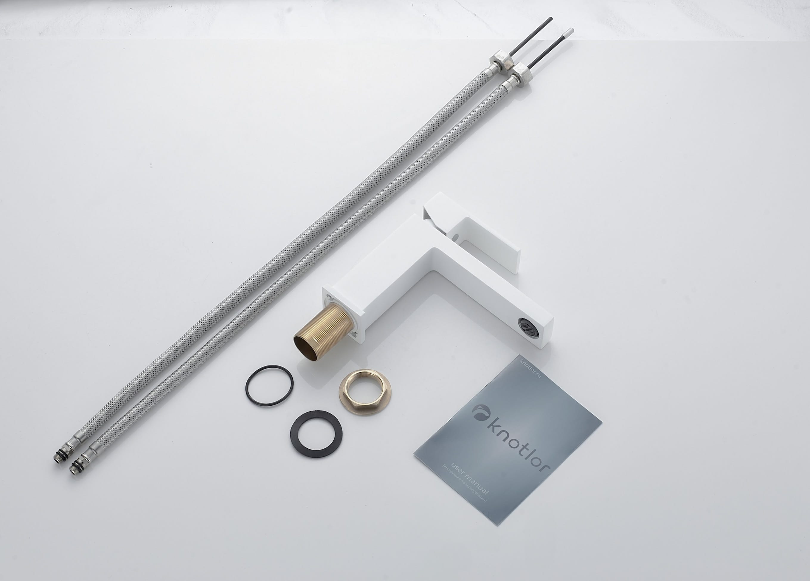 Смеситель для раковины KN-20/WY