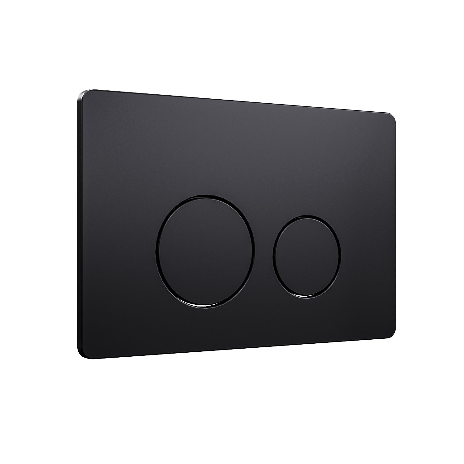 Клавиша смыва BIS107BL