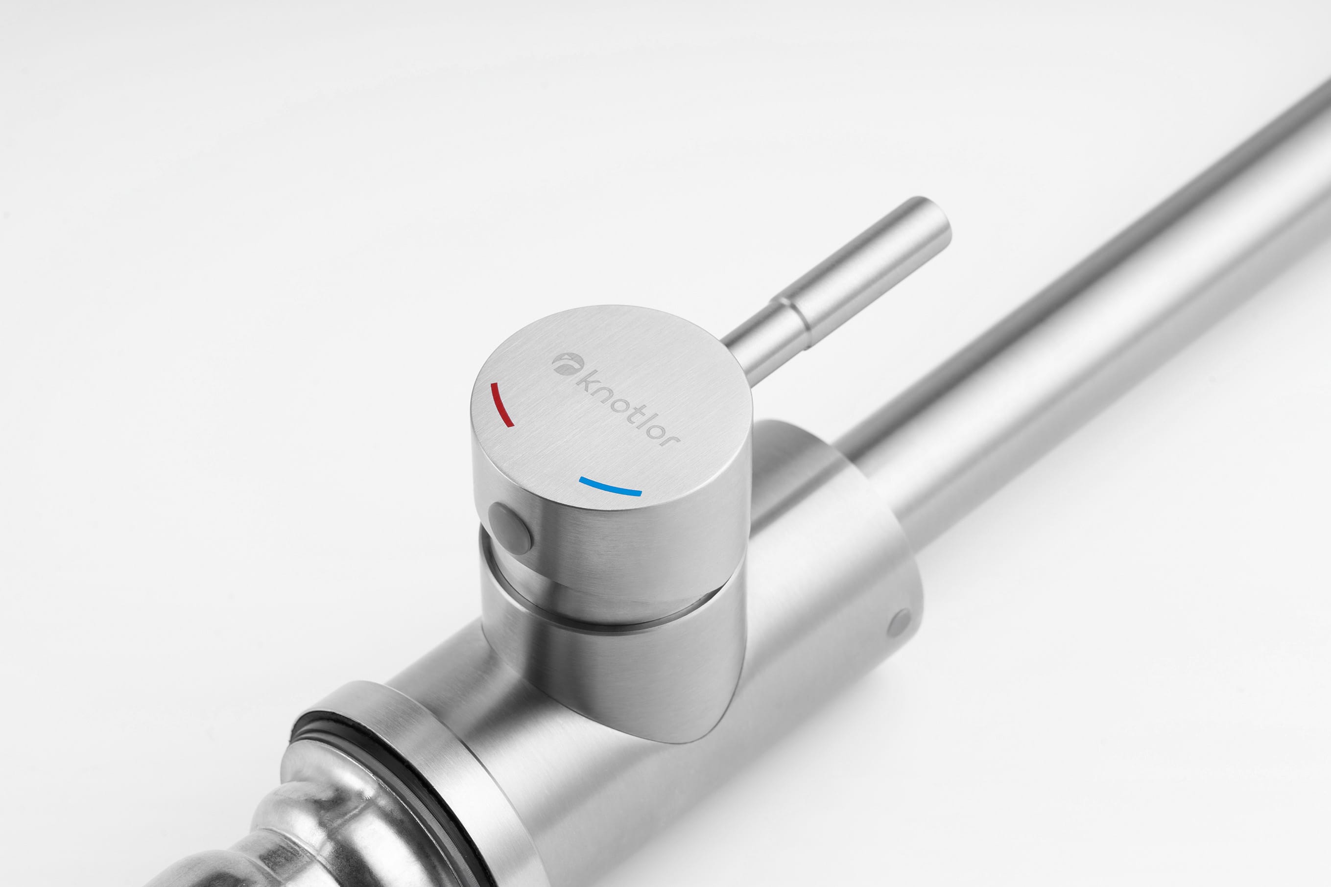 Смеситель для кухни SS-01/1