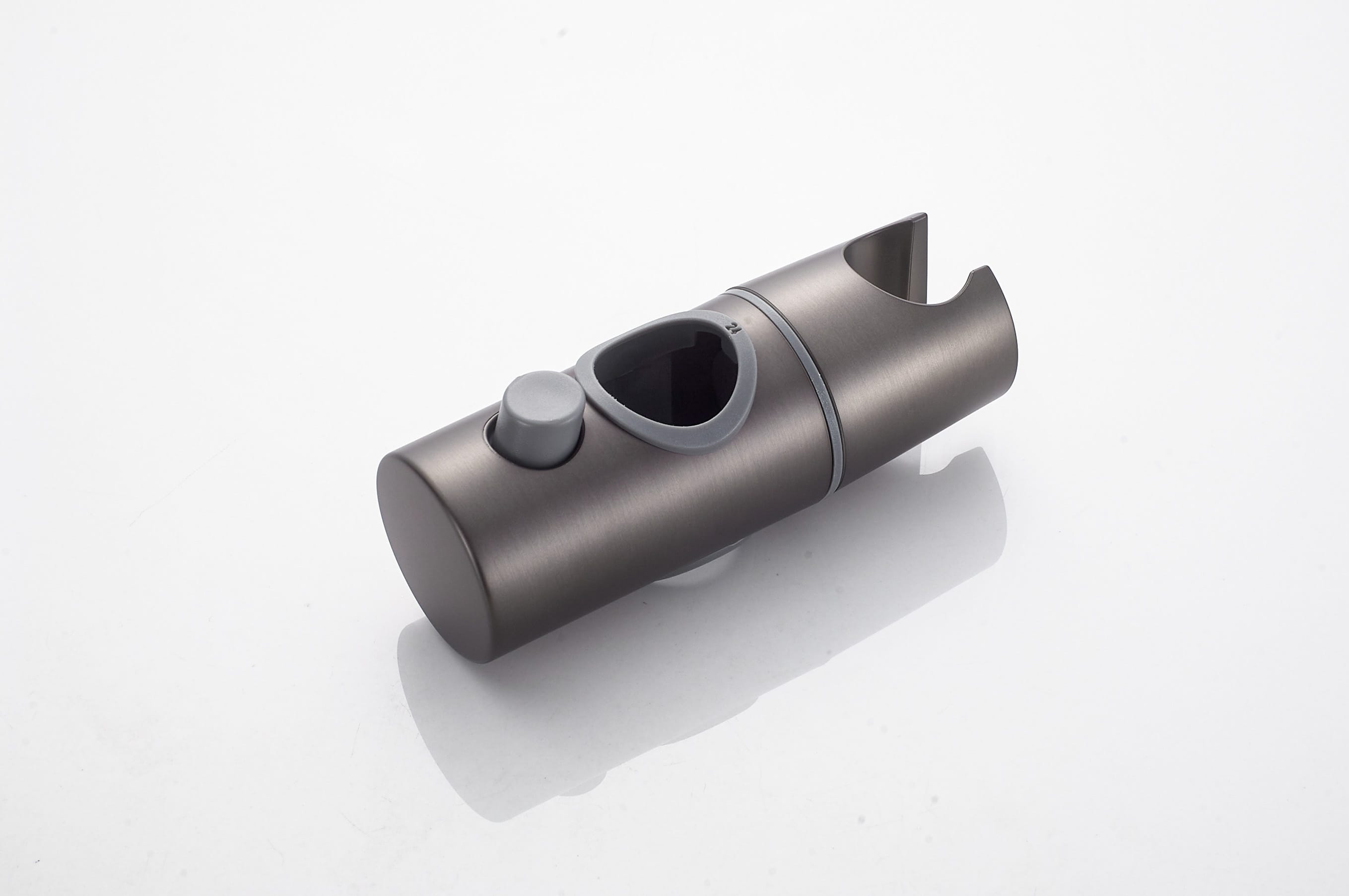 Душевая система с верхним тропическим душем KN-62/GM