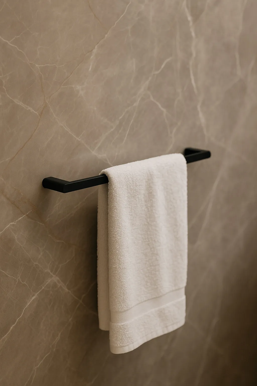 Держатель для полотенец SB101BL