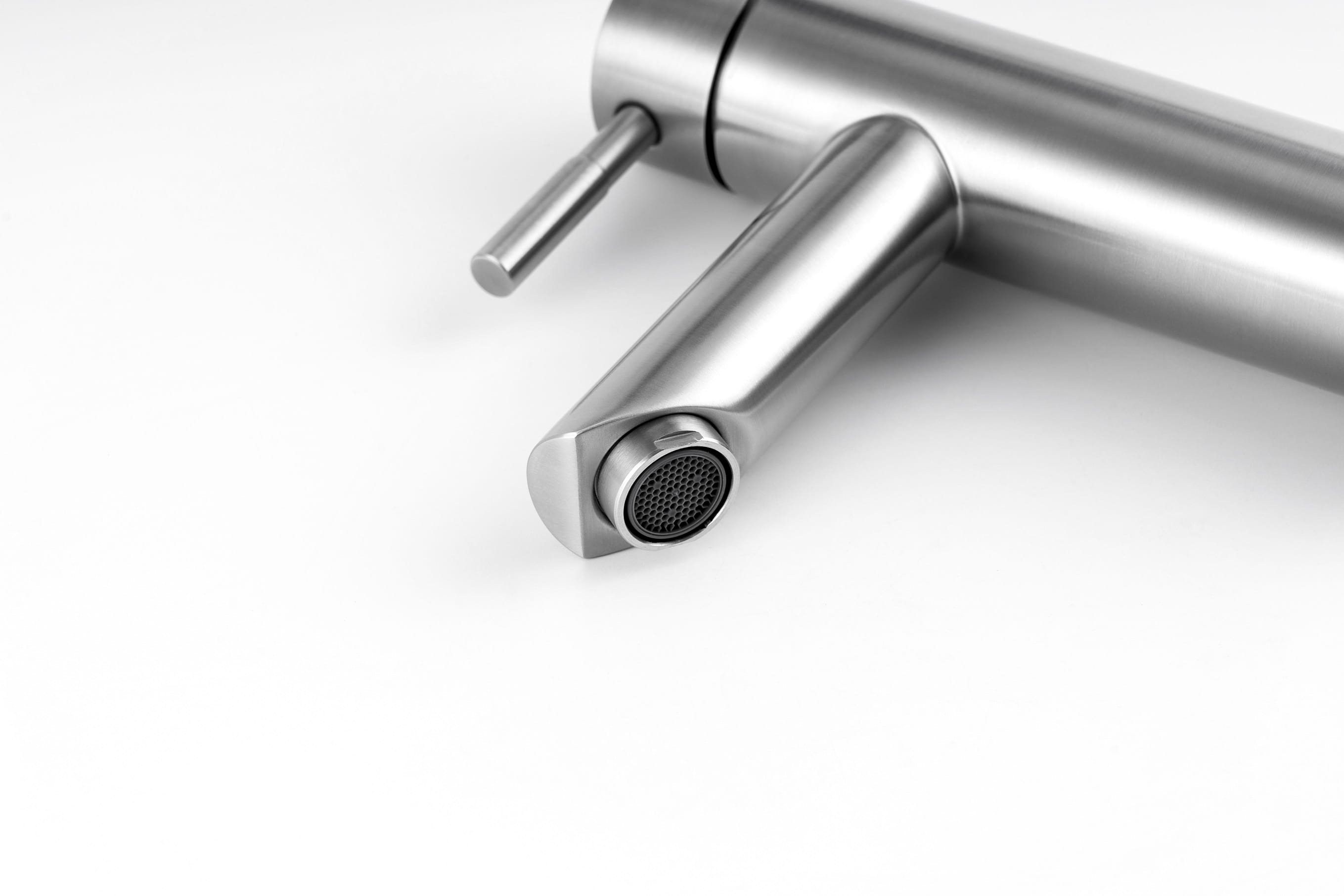 Смеситель для раковины SS-04