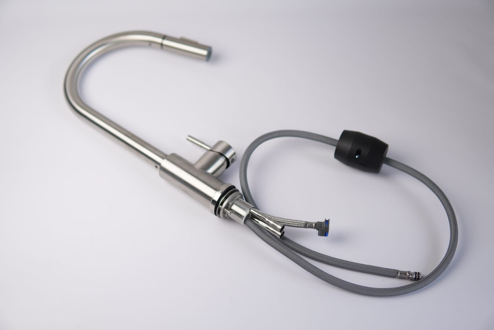 Смеситель для кухни SS-09