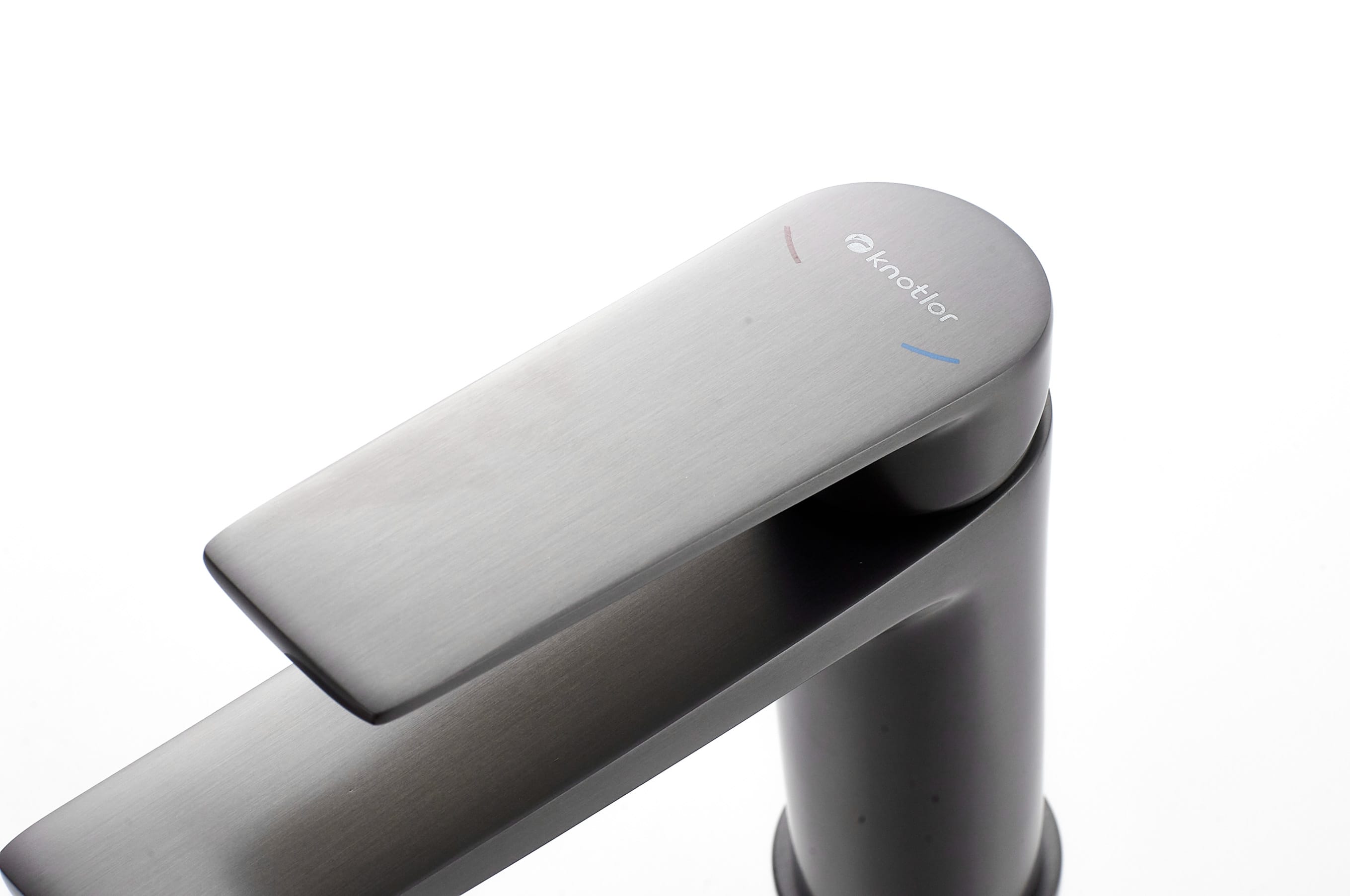 Смеситель для раковины KN-60/GM