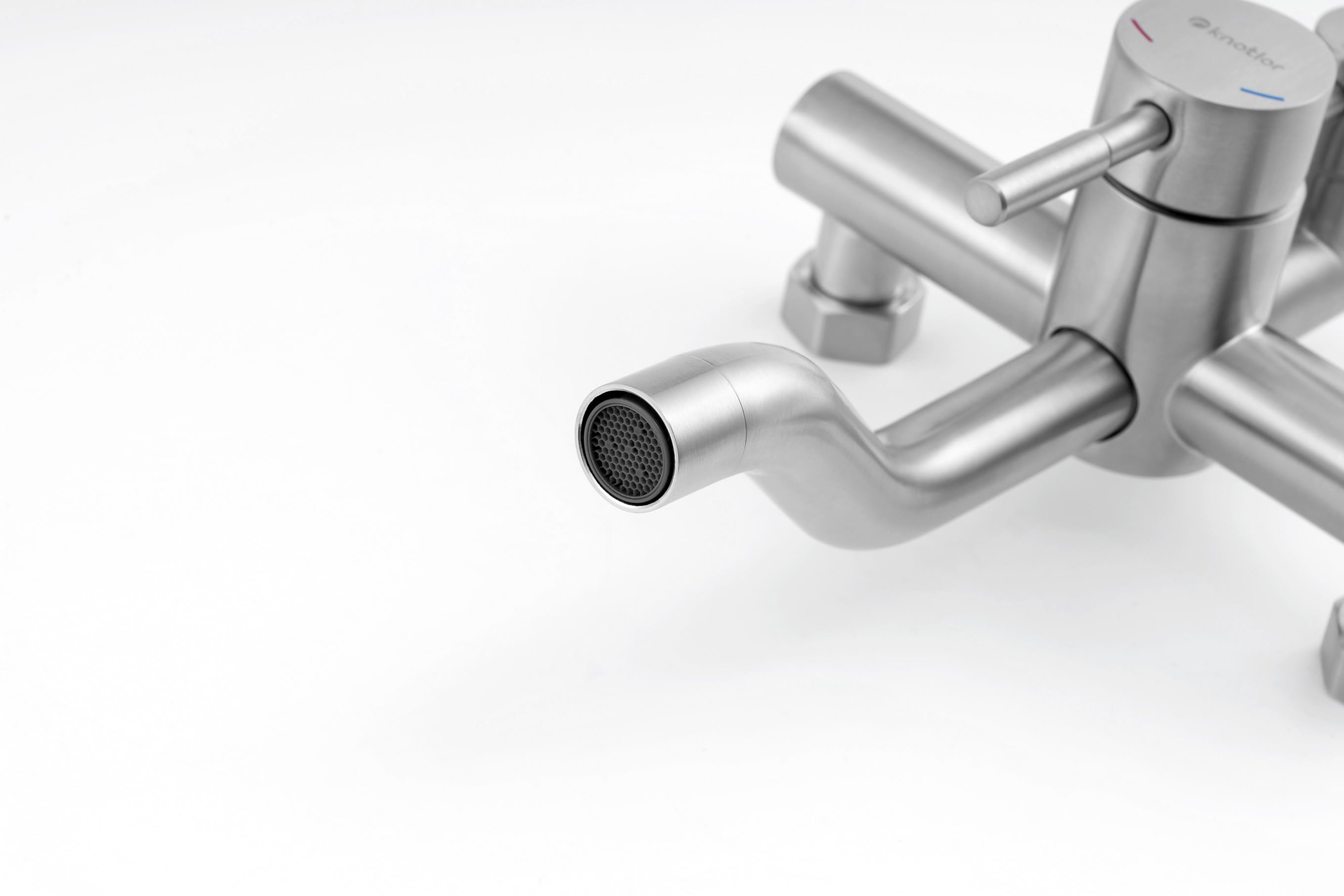 Душевая система с верхним тропическим душем SS-06