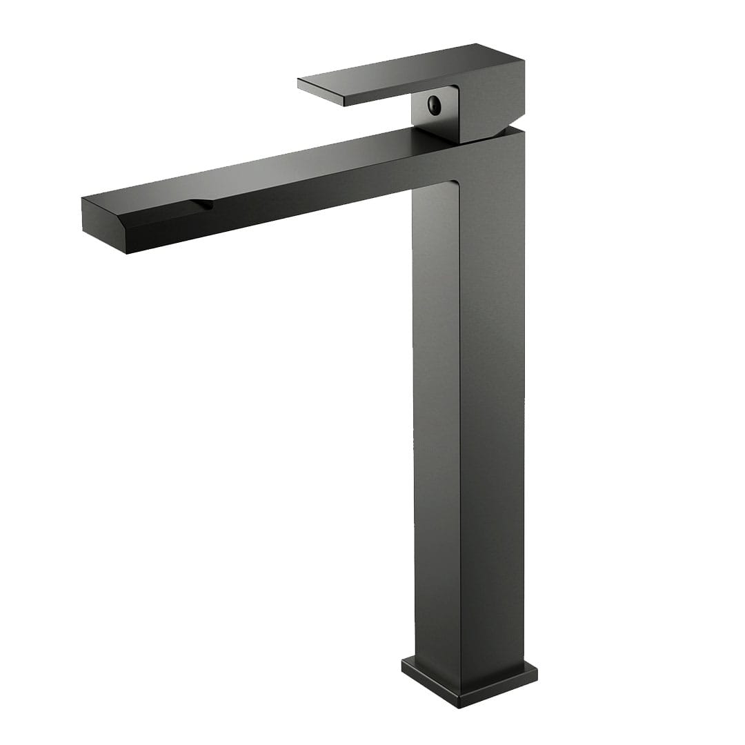 Смеситель для накладной раковины KN-24/GM