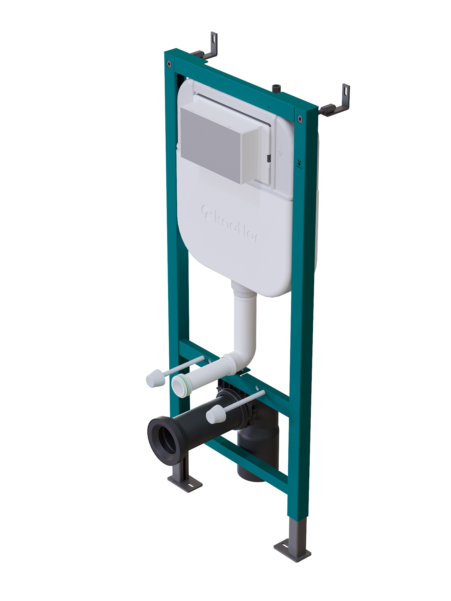 Инсталляция KNOTLOR Инсталляция ISWC506FG