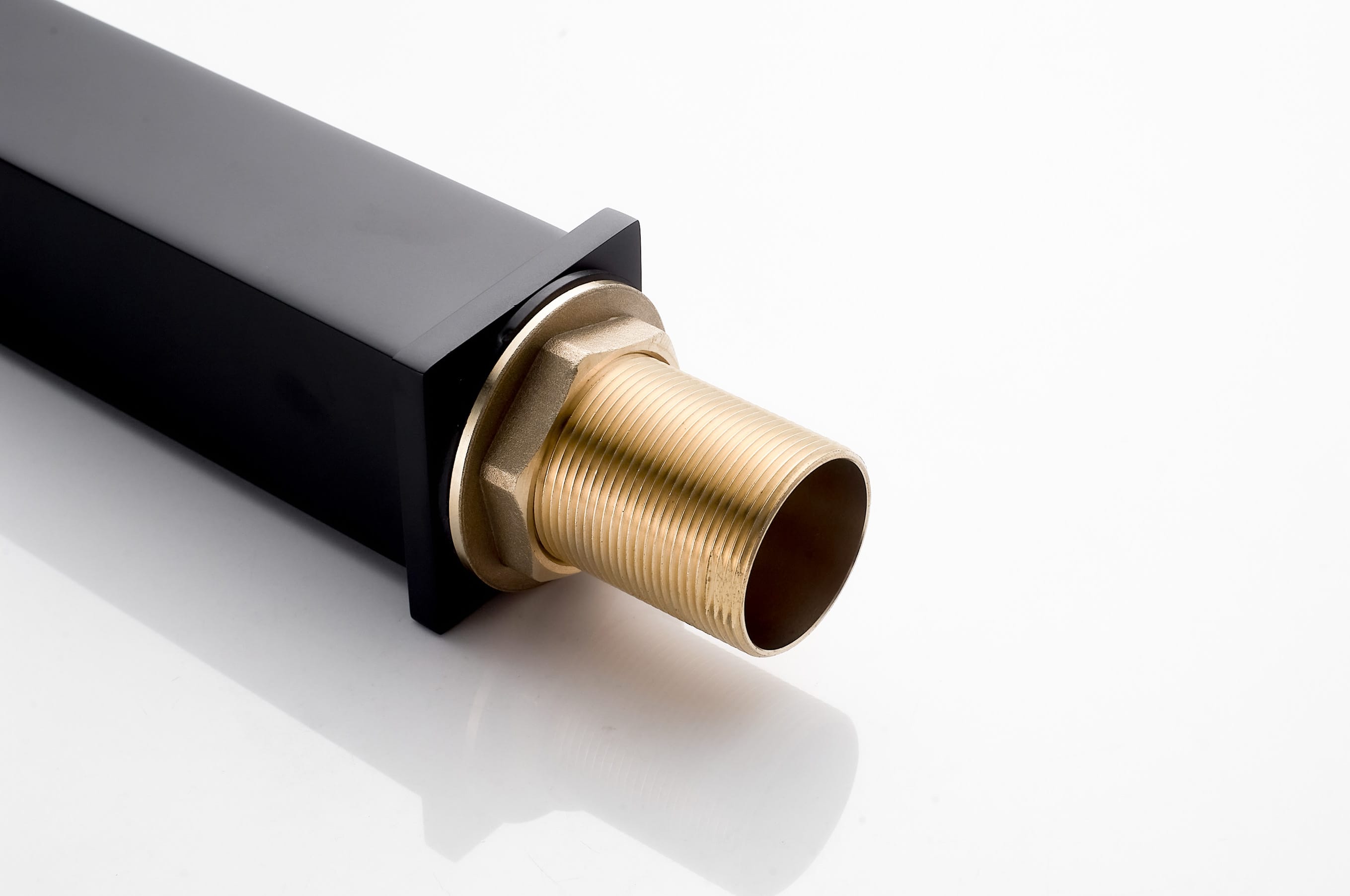 Смеситель для накладной раковины KN-24/BL